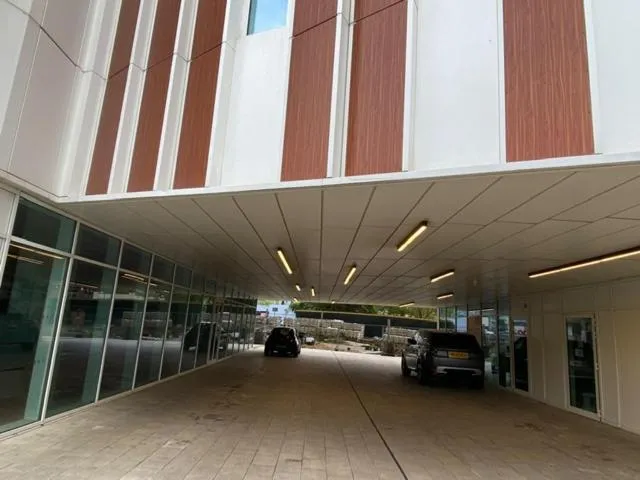 Berks Luxury Serviced Apartments , free parking, free Gym and free wifi