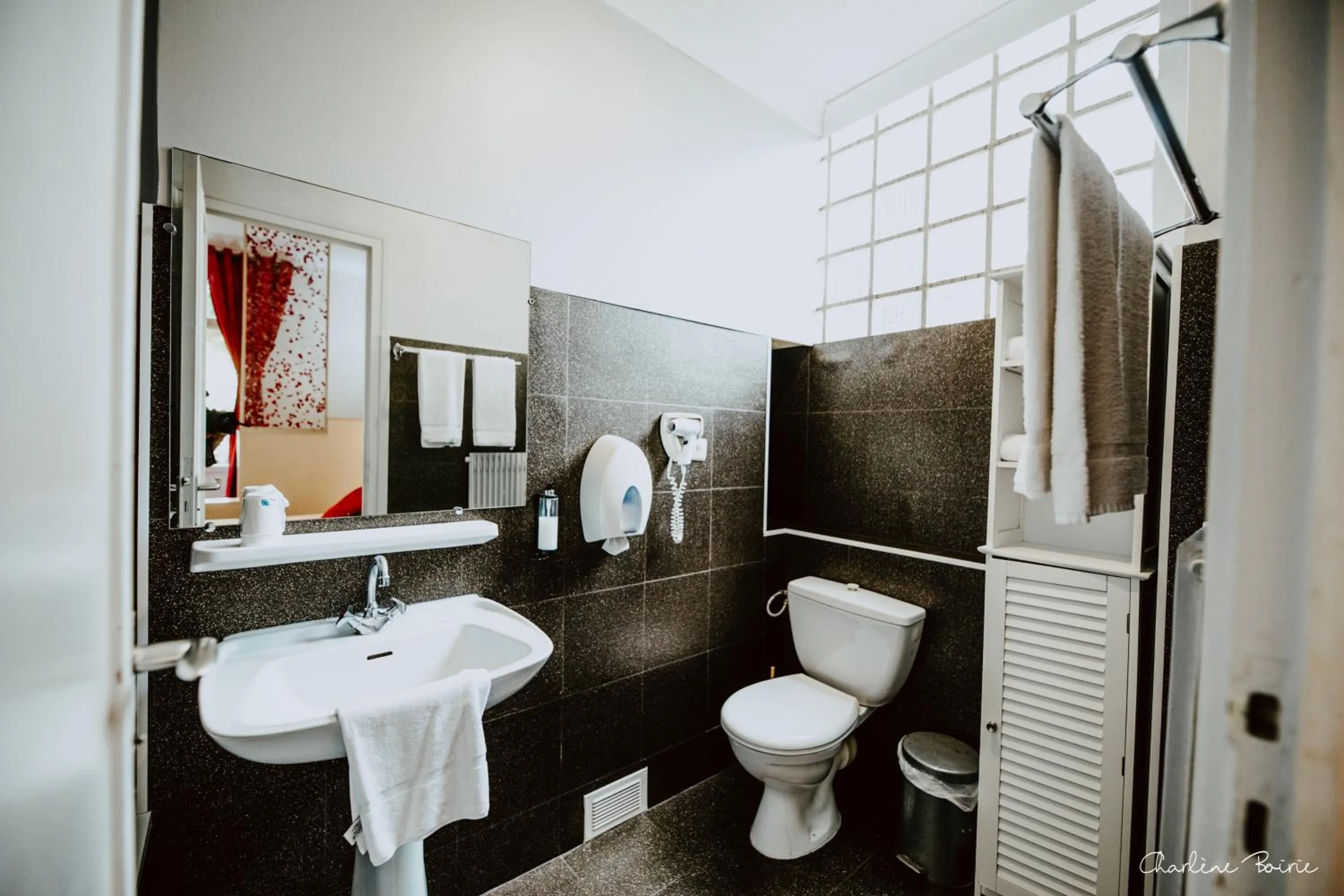 Grand Hotel Des Bains & Villas des Bains