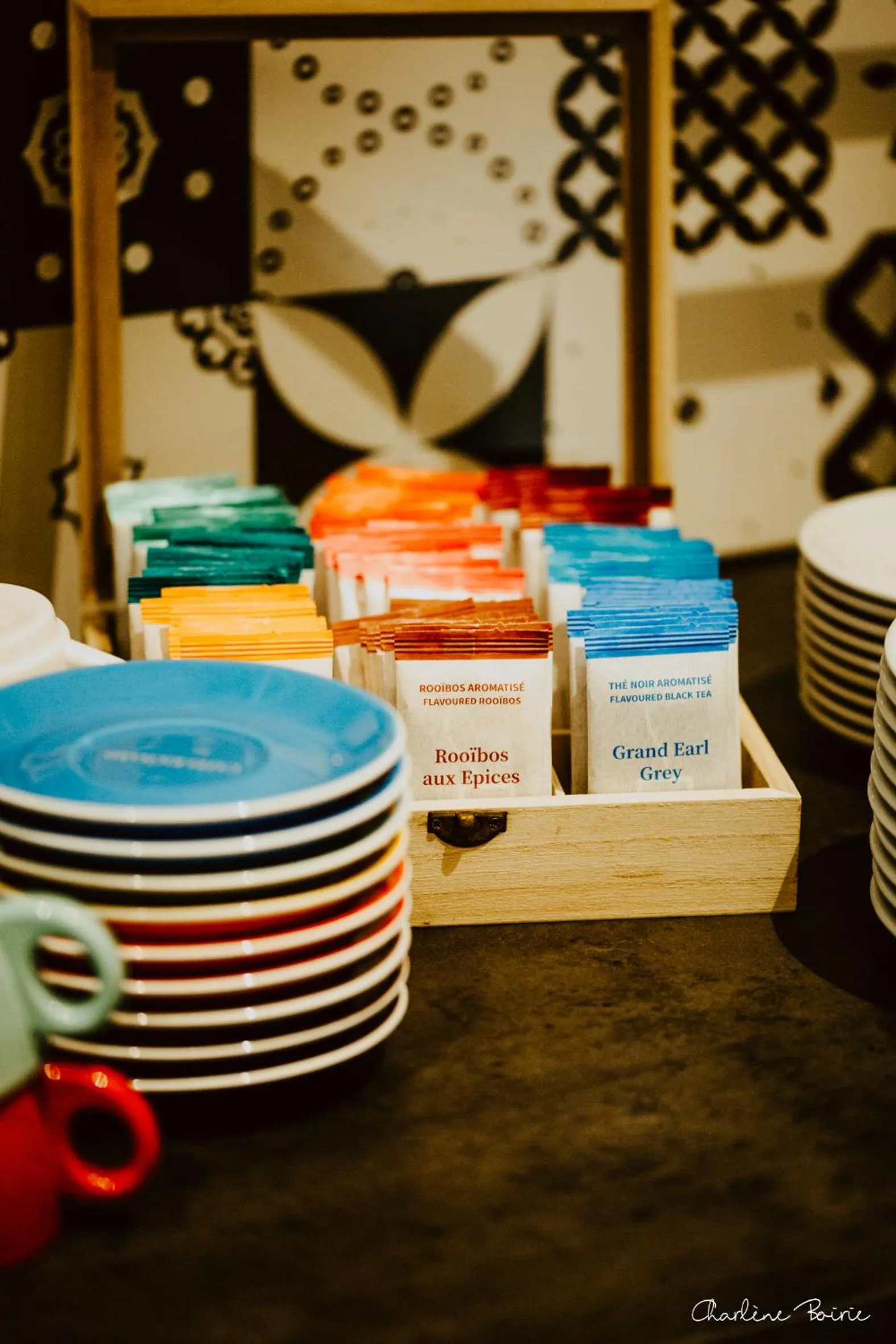 Grand Hotel Des Bains & Villas des Bains