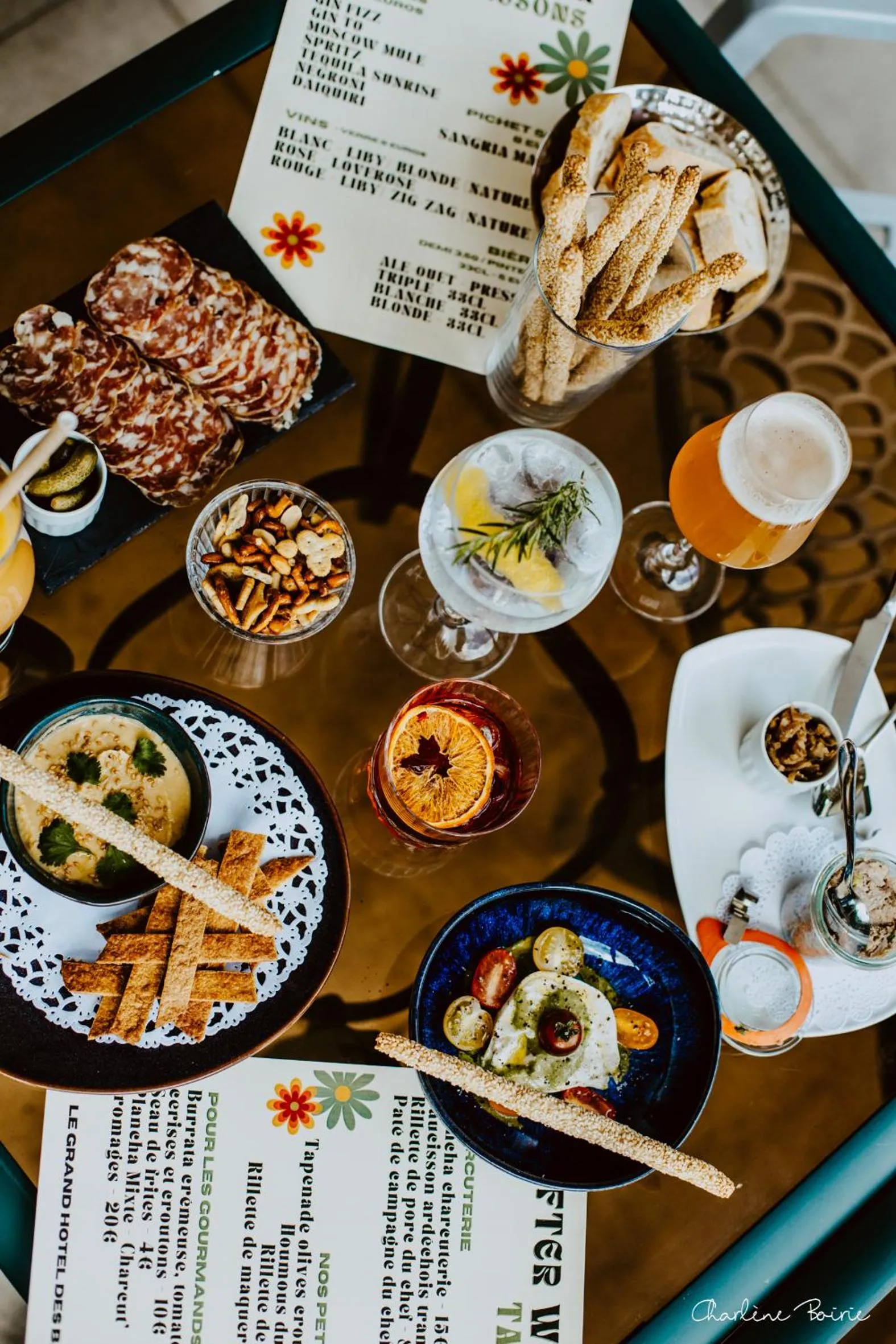 Grand Hotel Des Bains & Villas des Bains