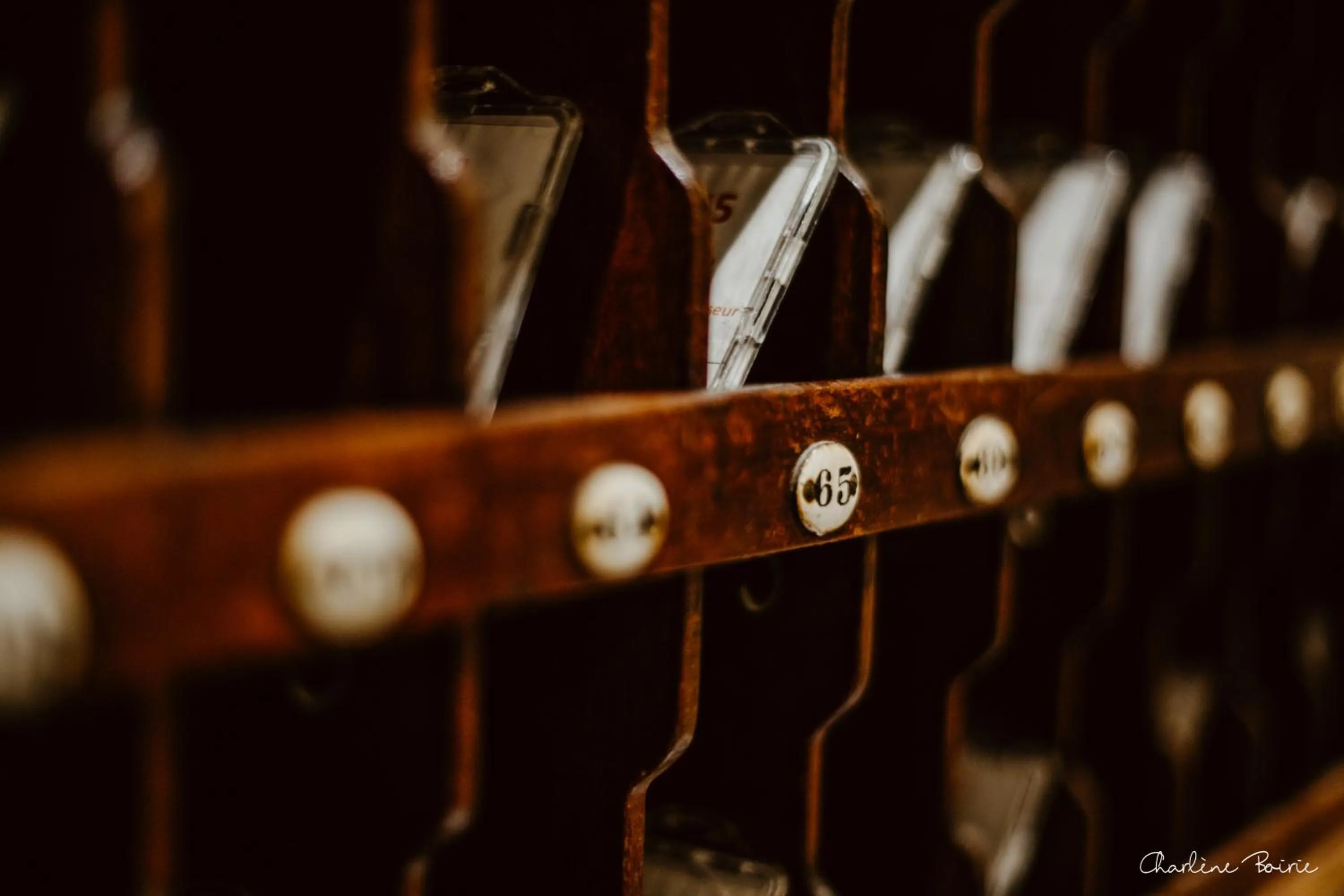 Grand Hotel Des Bains & Villas des Bains