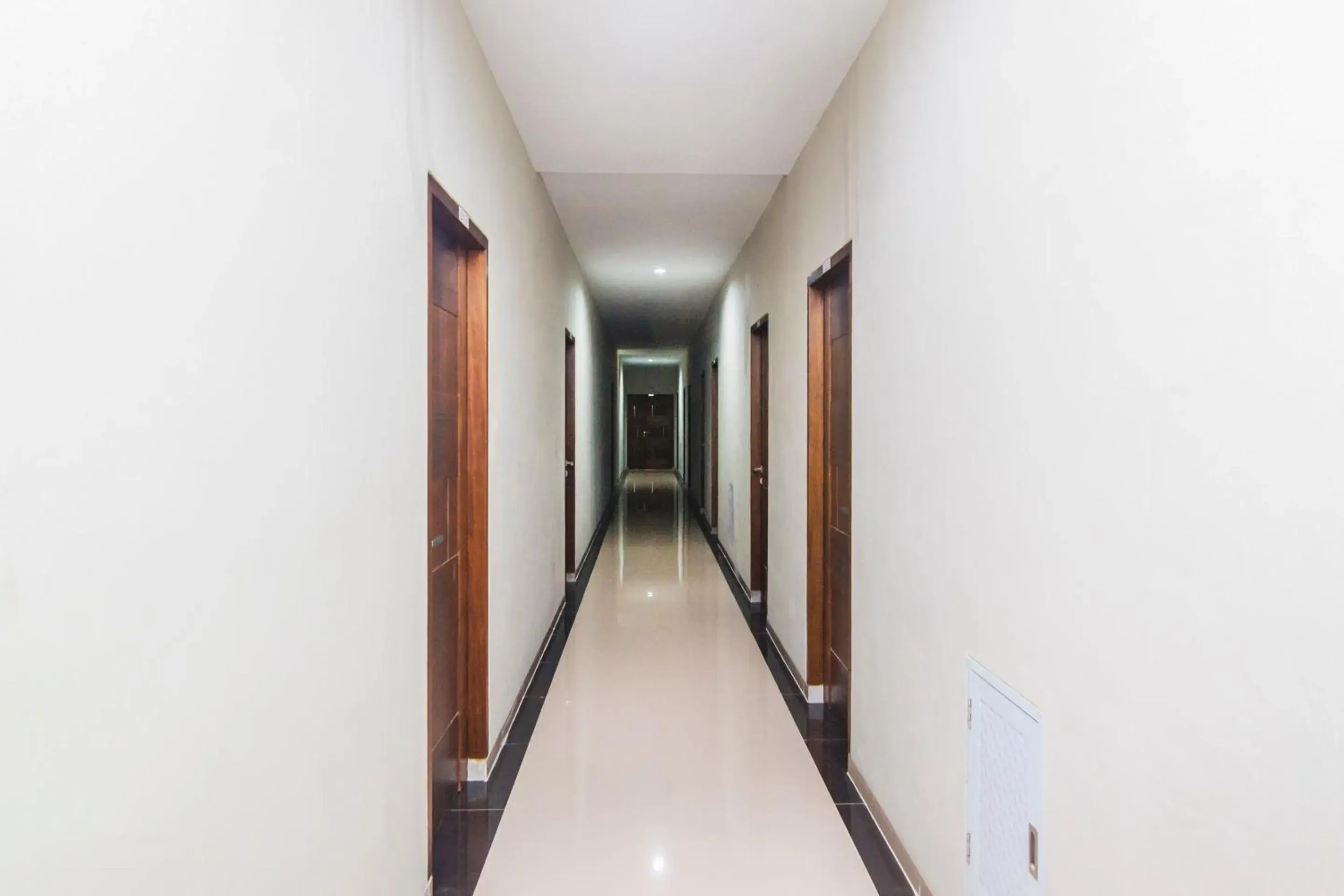 Lobby or reception in Capital O 1867 Kara Guest House Lobby or reception in Capital O 1867 Kara Guest House