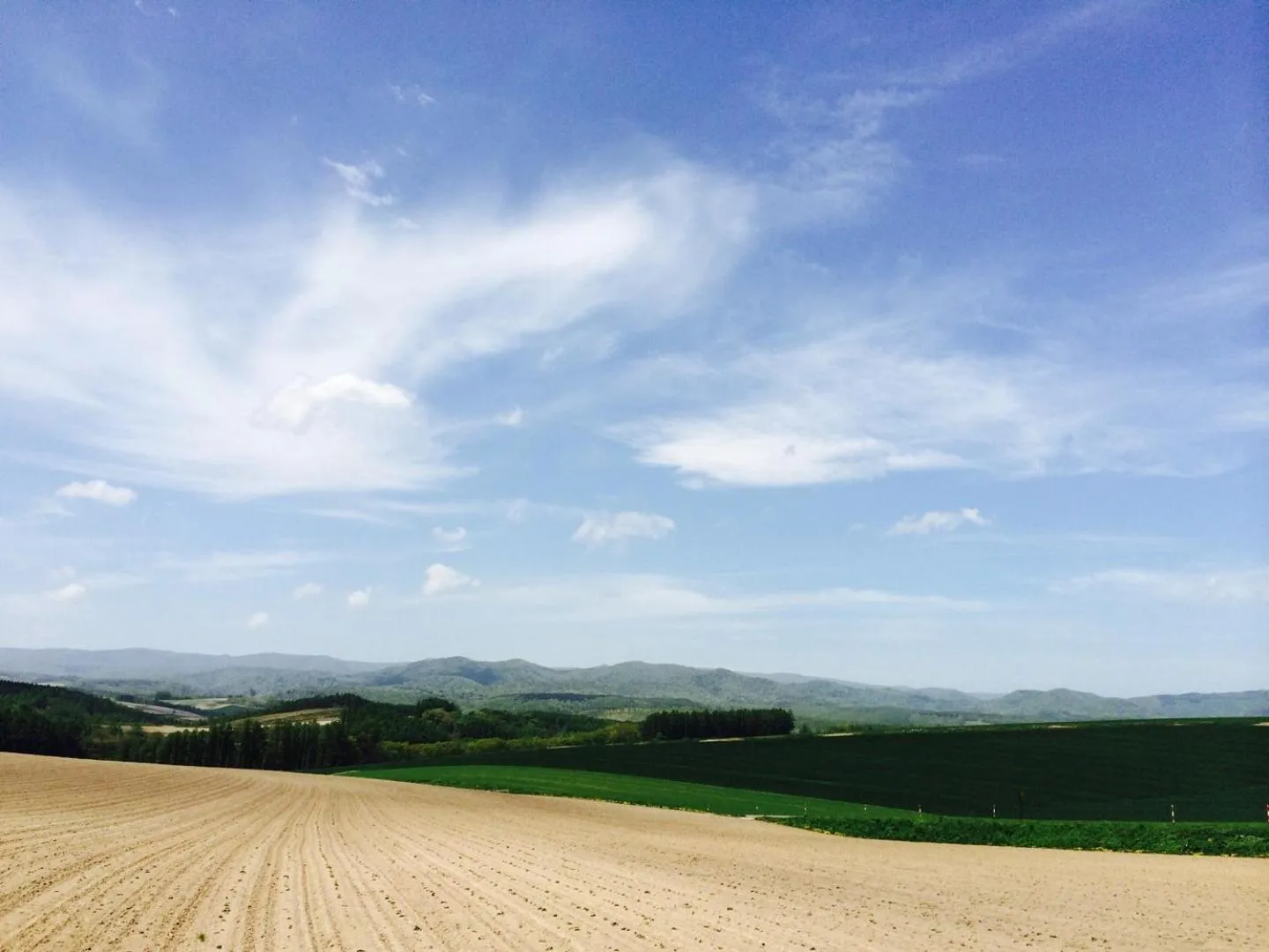 Day in Stay in Yamabe