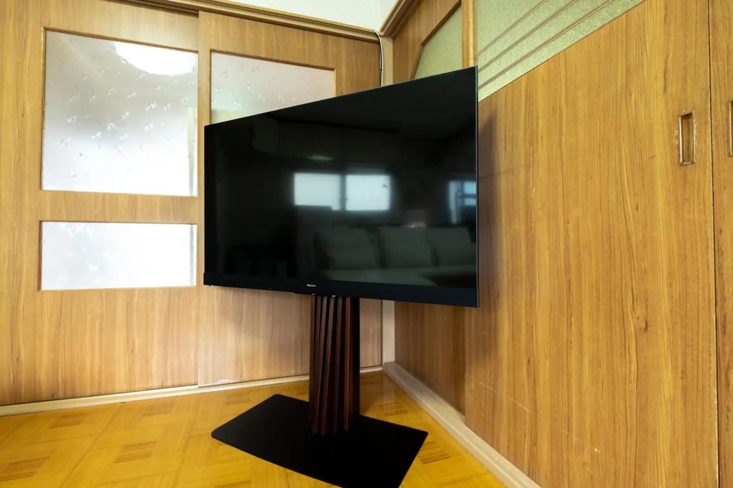TV and multimedia in Stay in Yamabe