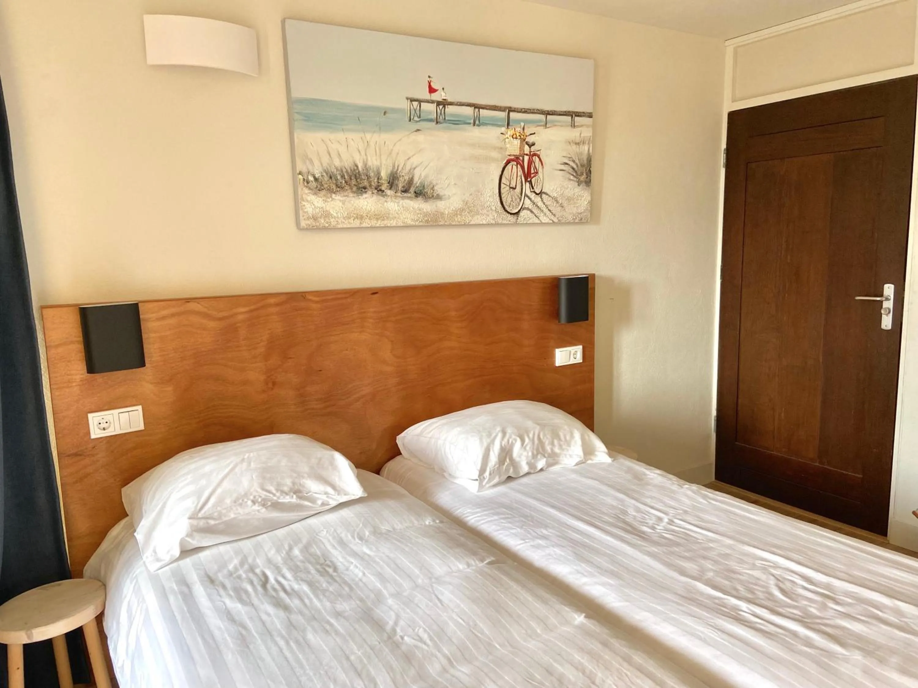 Bed in Bed & Ontbijt Haddock