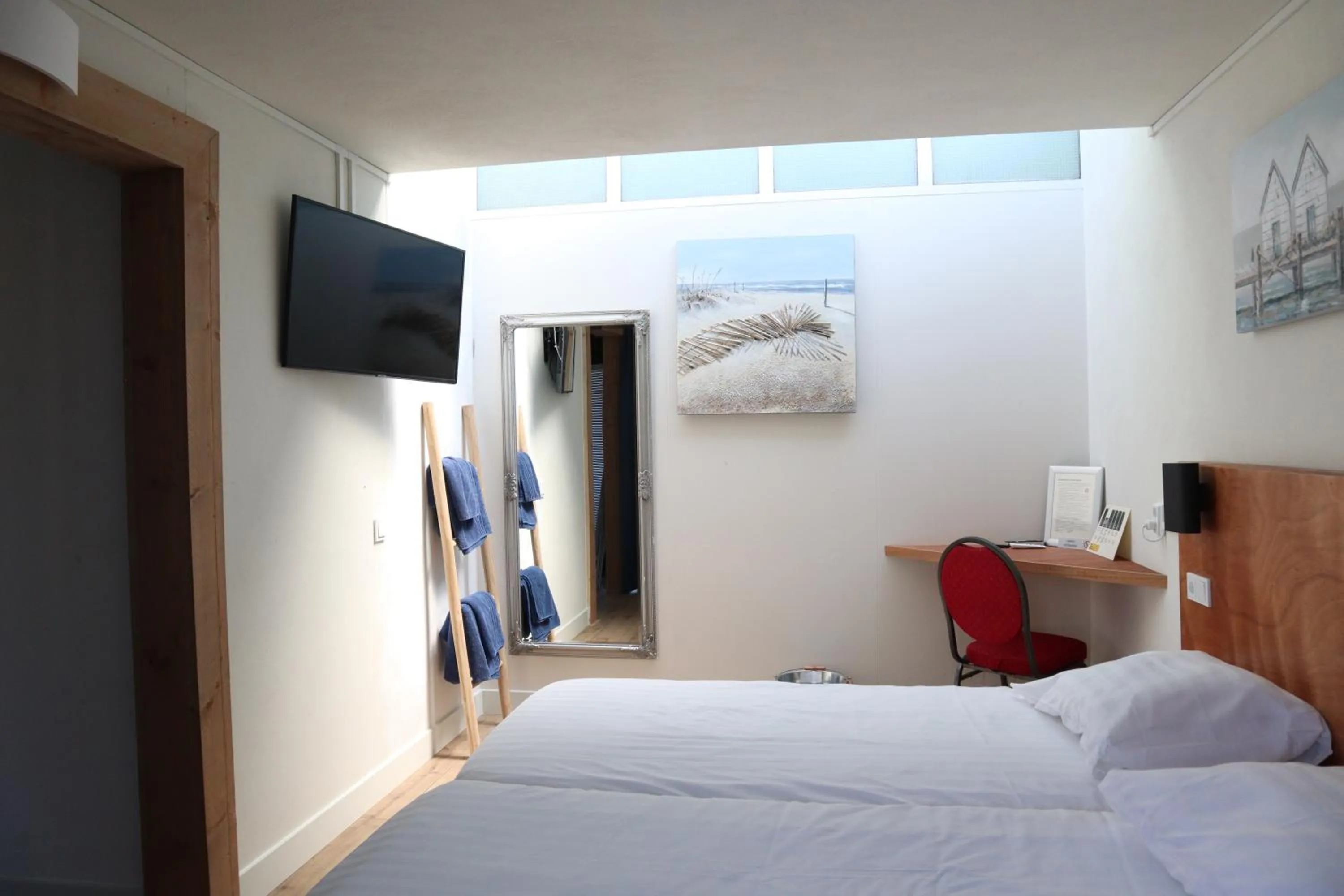 Bed in Bed & Ontbijt Haddock