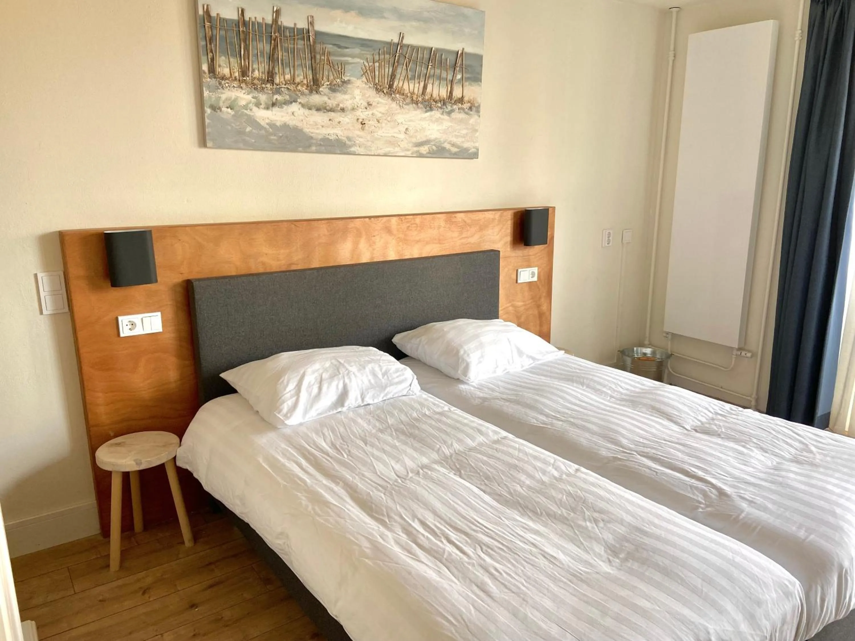 Bed in Bed & Ontbijt Haddock