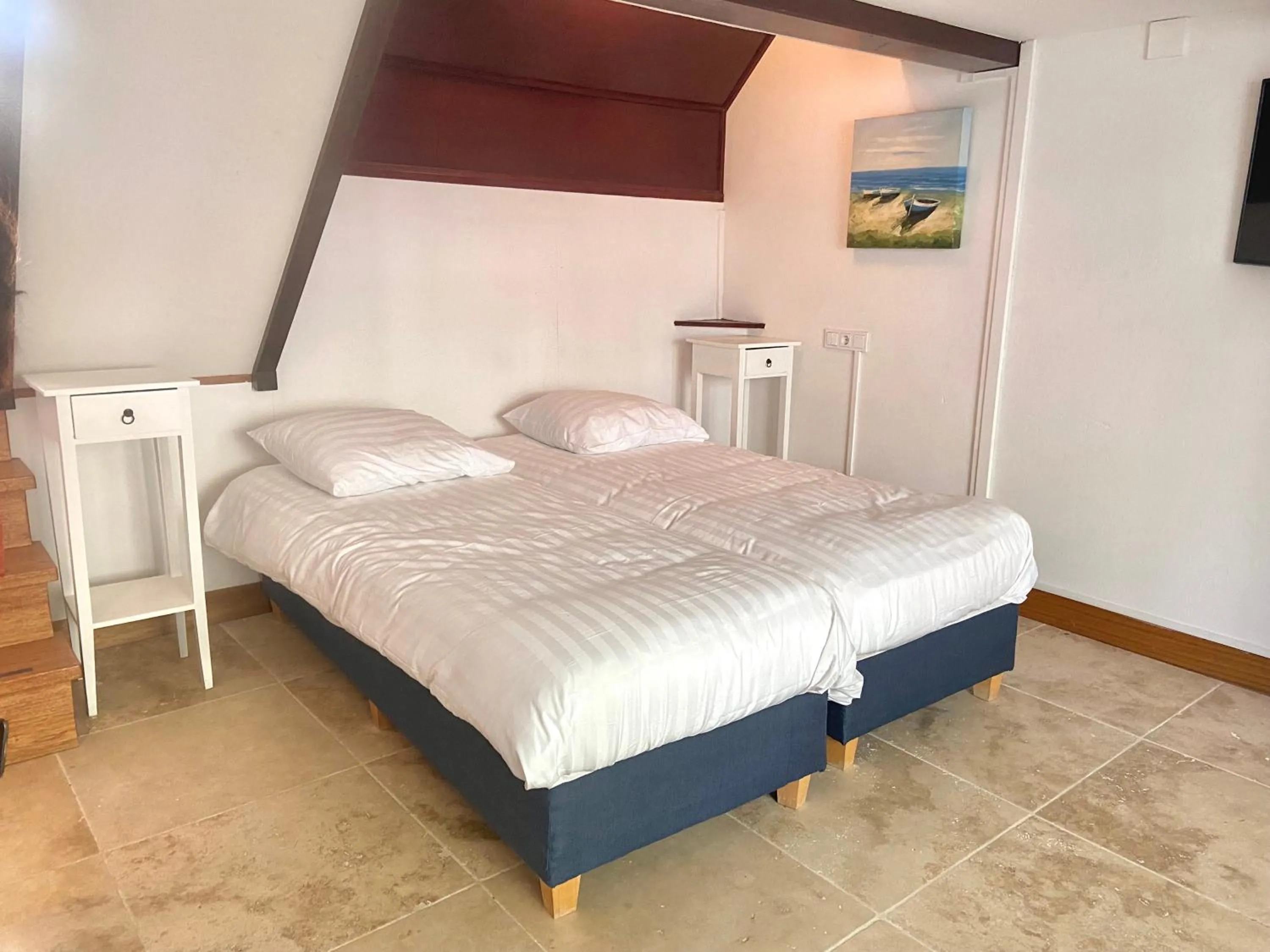 Bed in Bed & Ontbijt Haddock