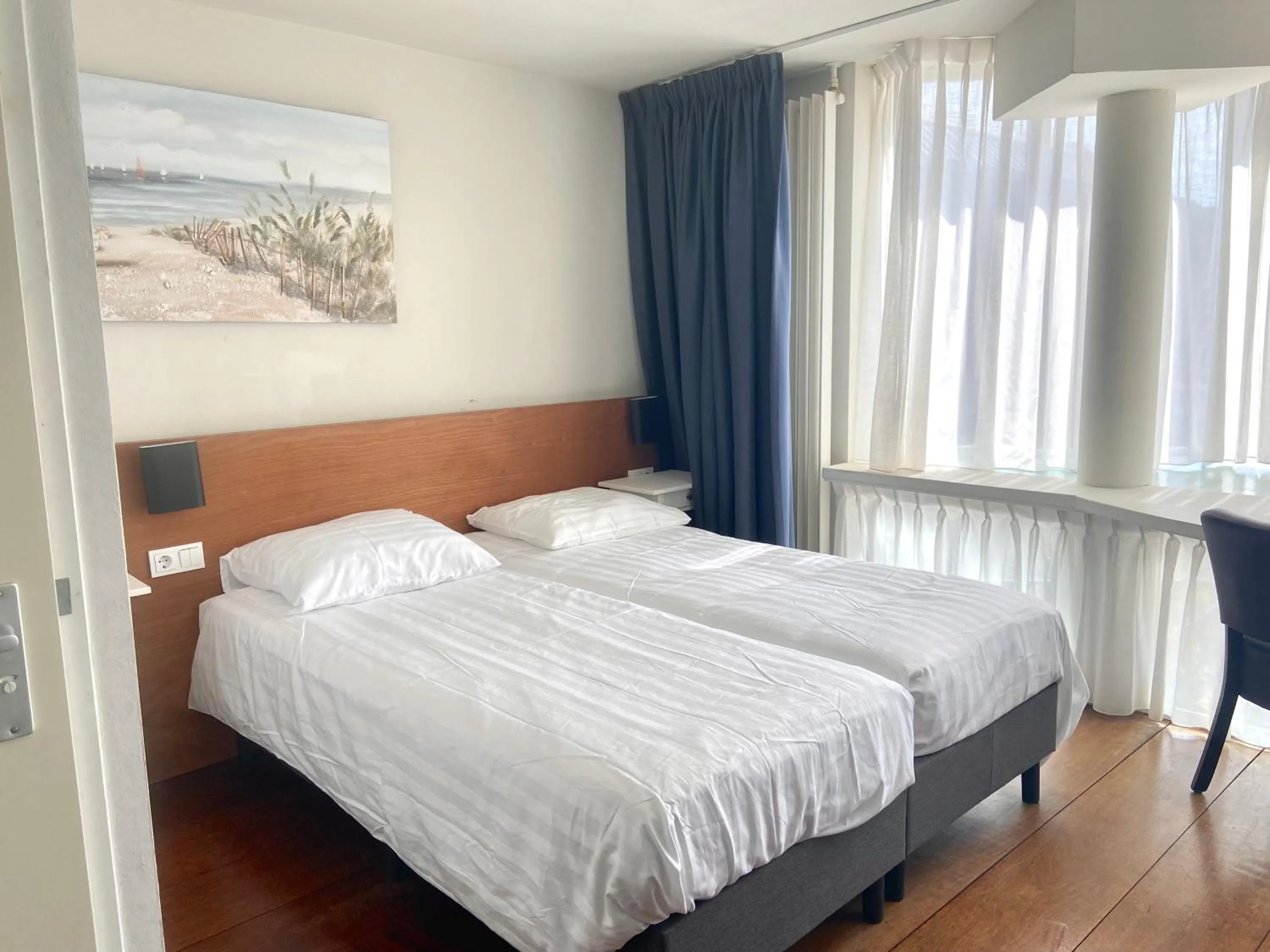 Bed in Bed & Ontbijt Haddock