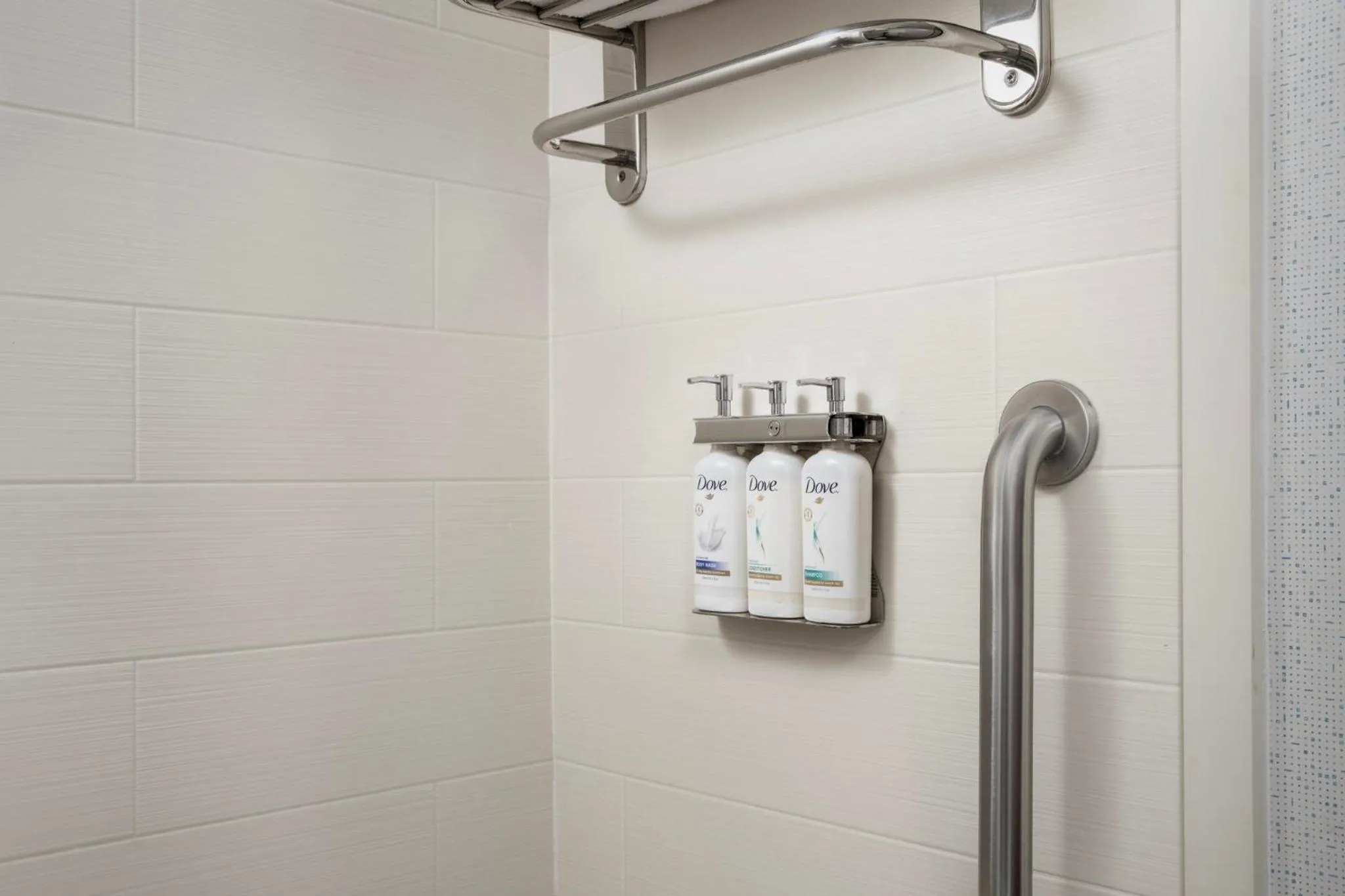 Photo of the whole room in Holiday Inn Express Boston - Saugus by IHG