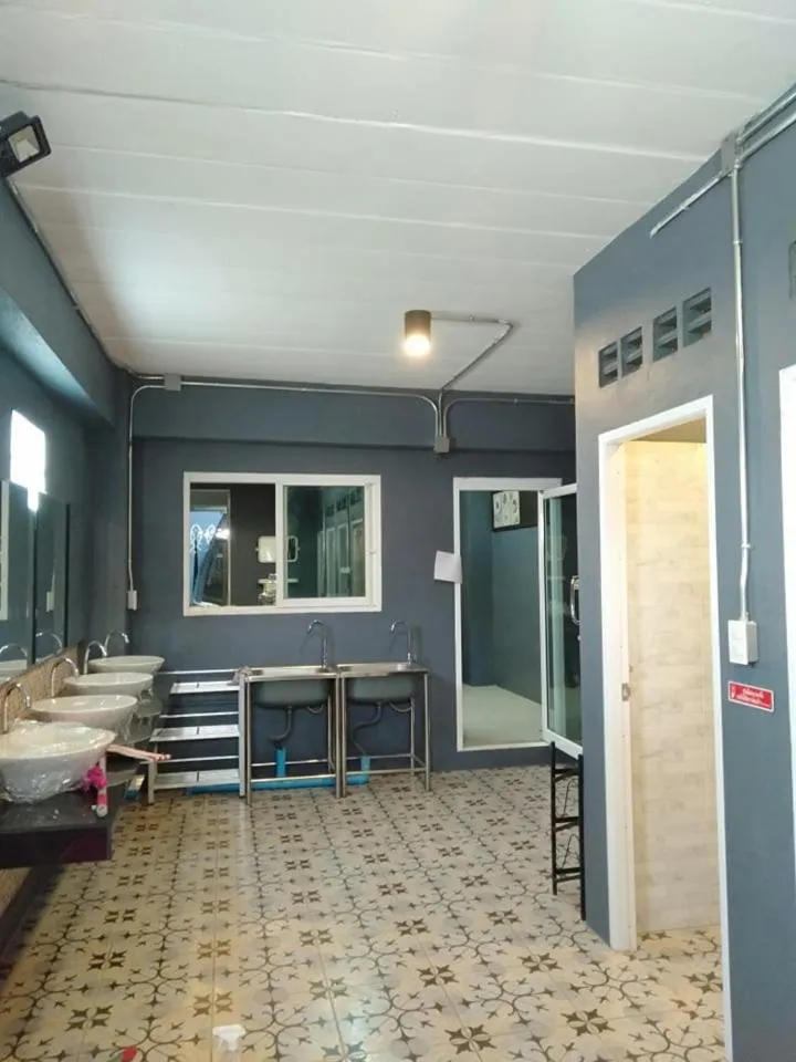 Bedroom, Bed in BedCabin