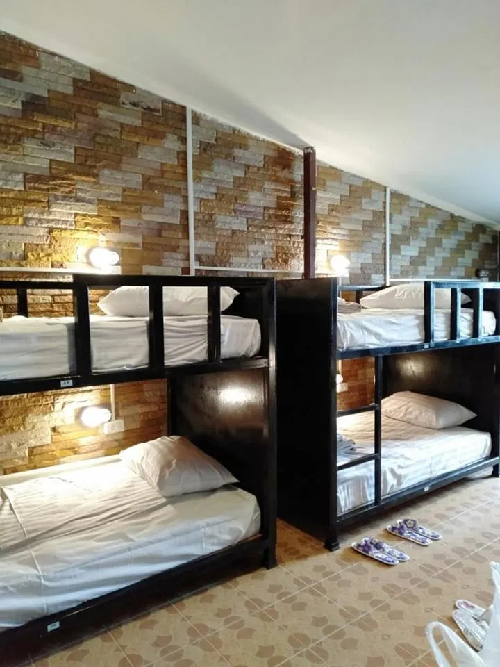 bunk bed, Bed in BedCabin