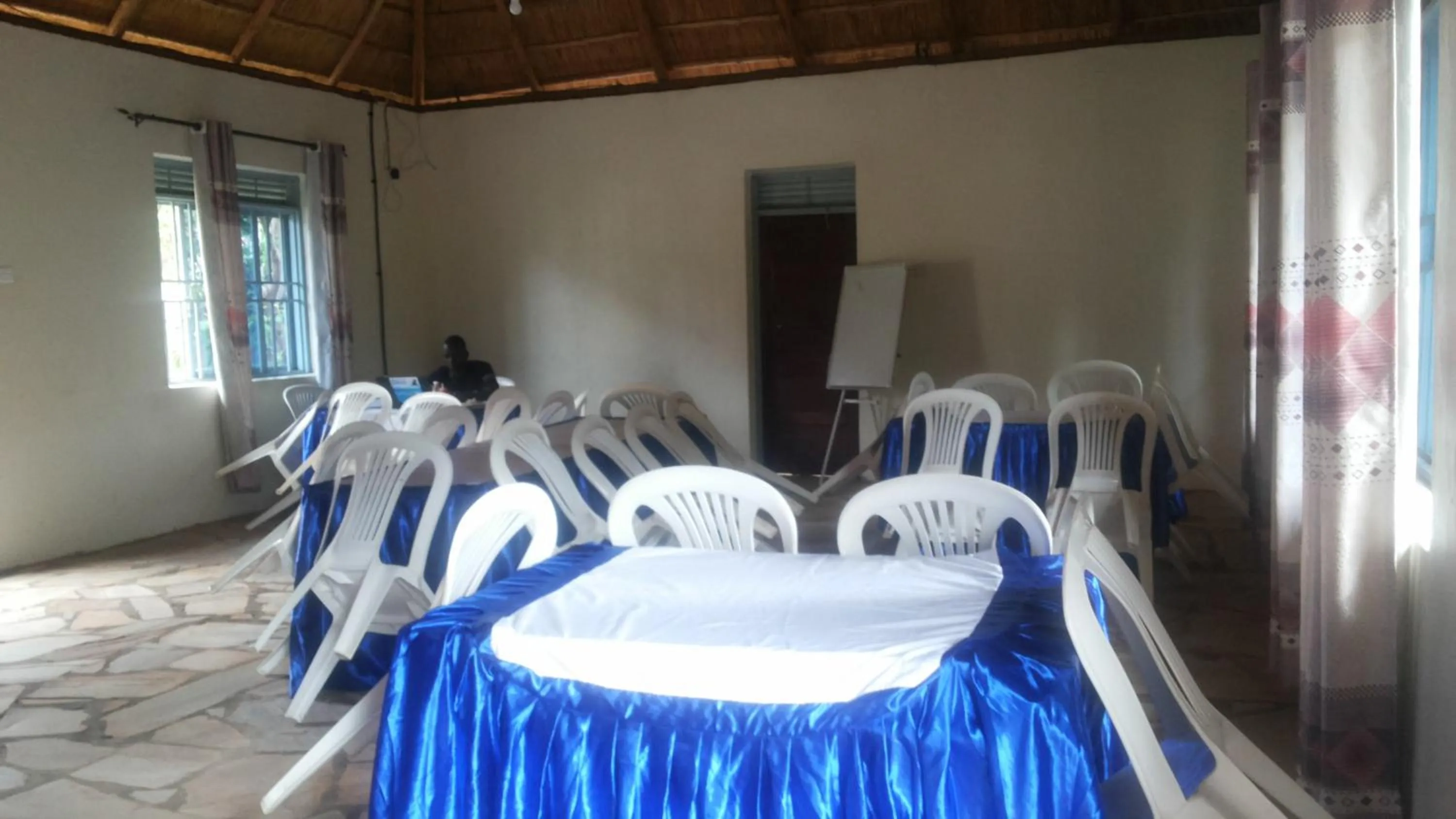 Restaurant/places to eat in Dubai Resort Hotel