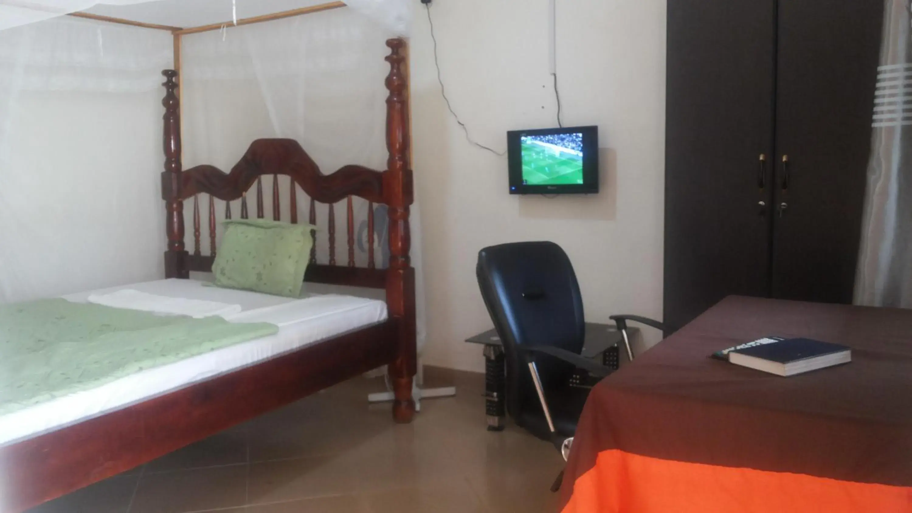 Deluxe Double Room in Dubai Resort Hotel Deluxe Double Room in Dubai Resort Hotel