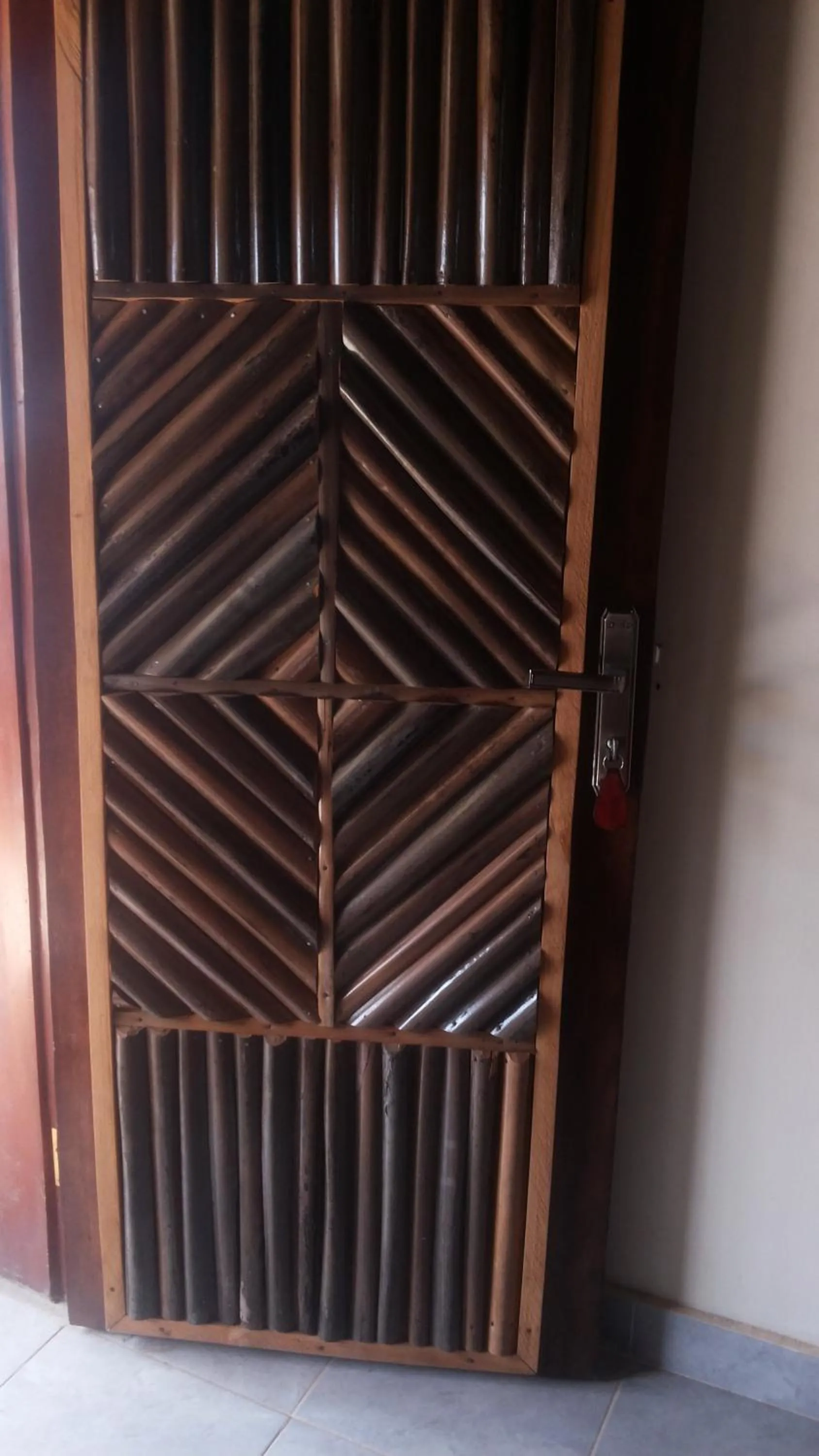 Facade/entrance in Dubai Resort Hotel