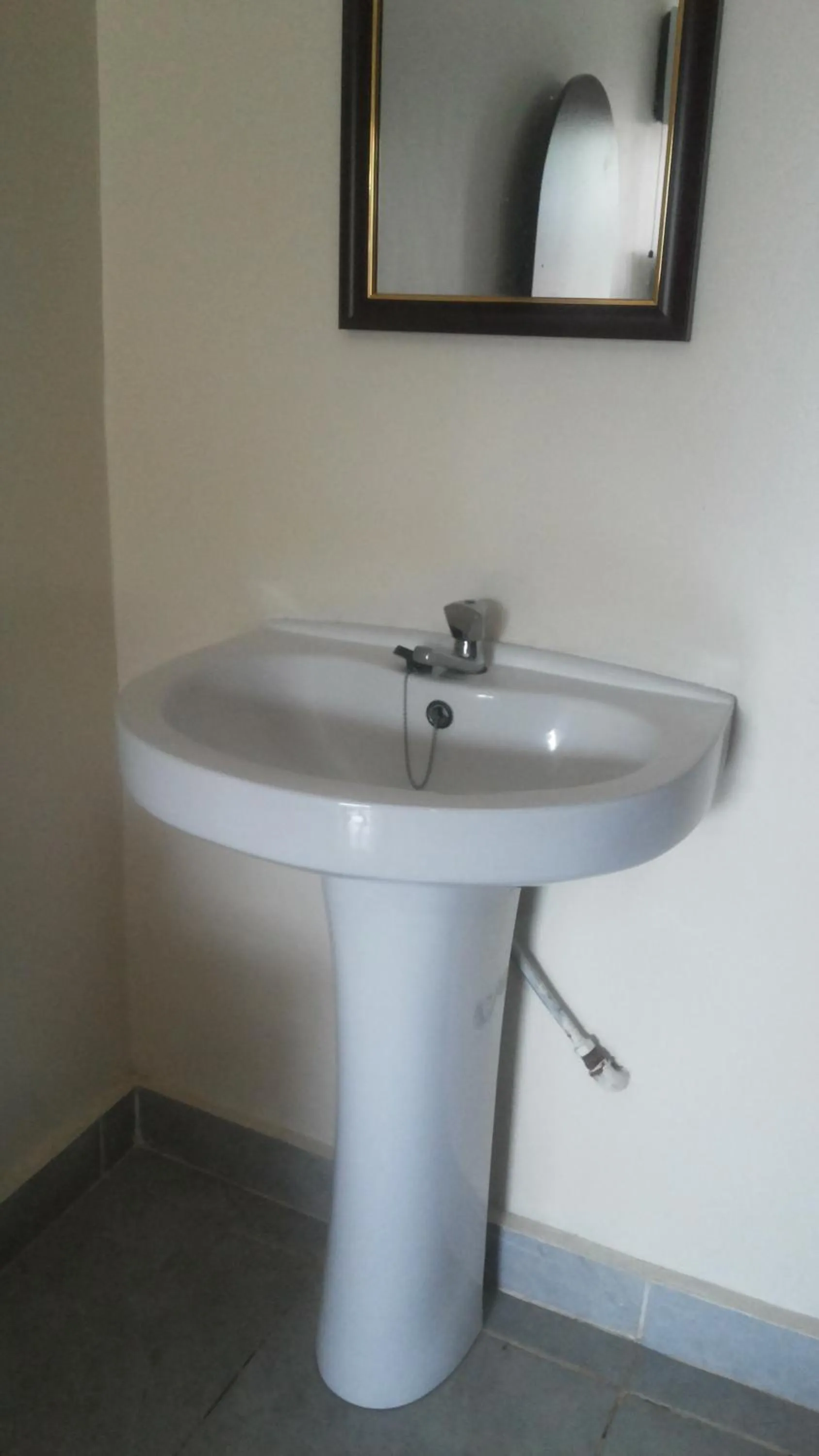 Bathroom in Dubai Resort Hotel