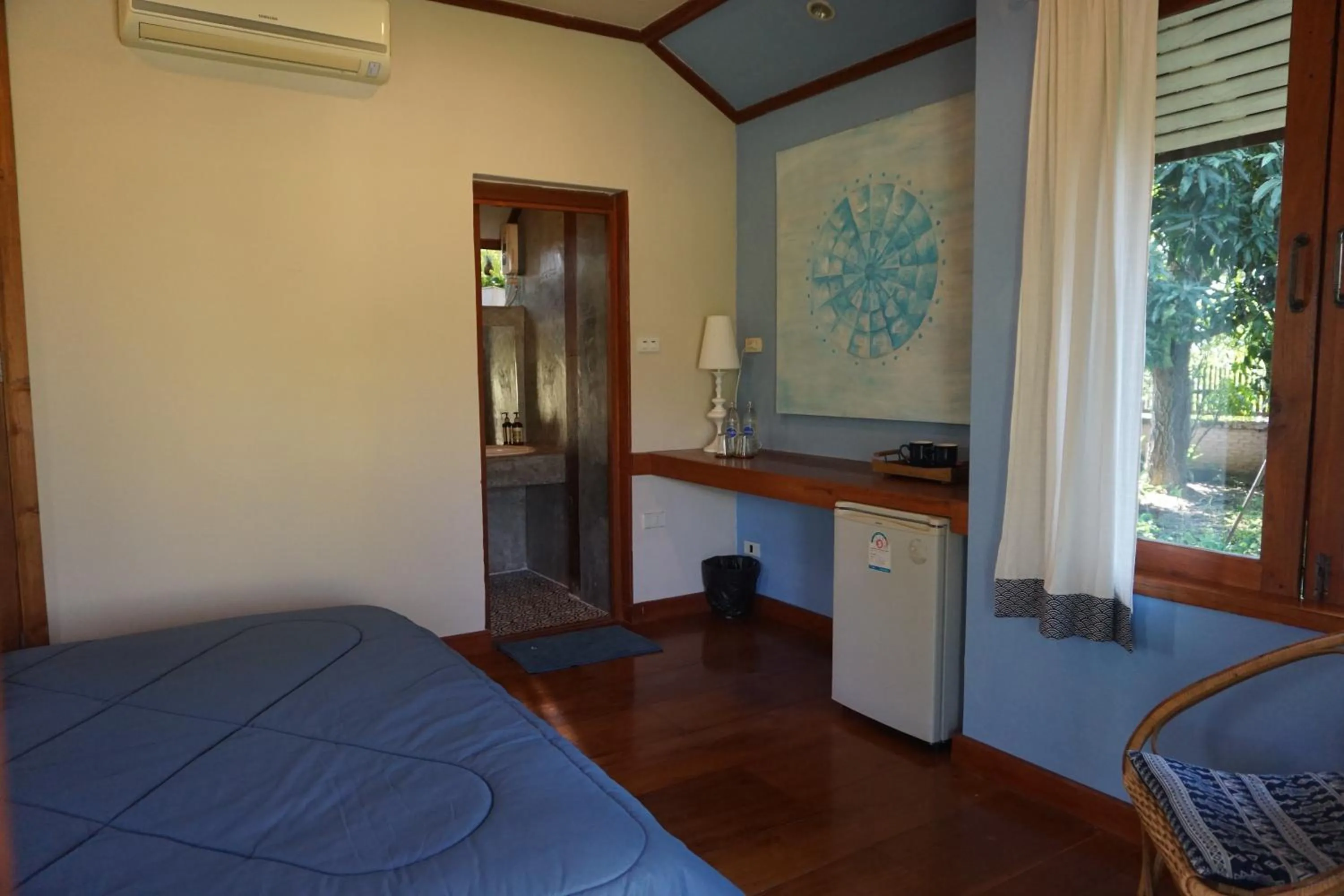 Blue Sky Resort Pai