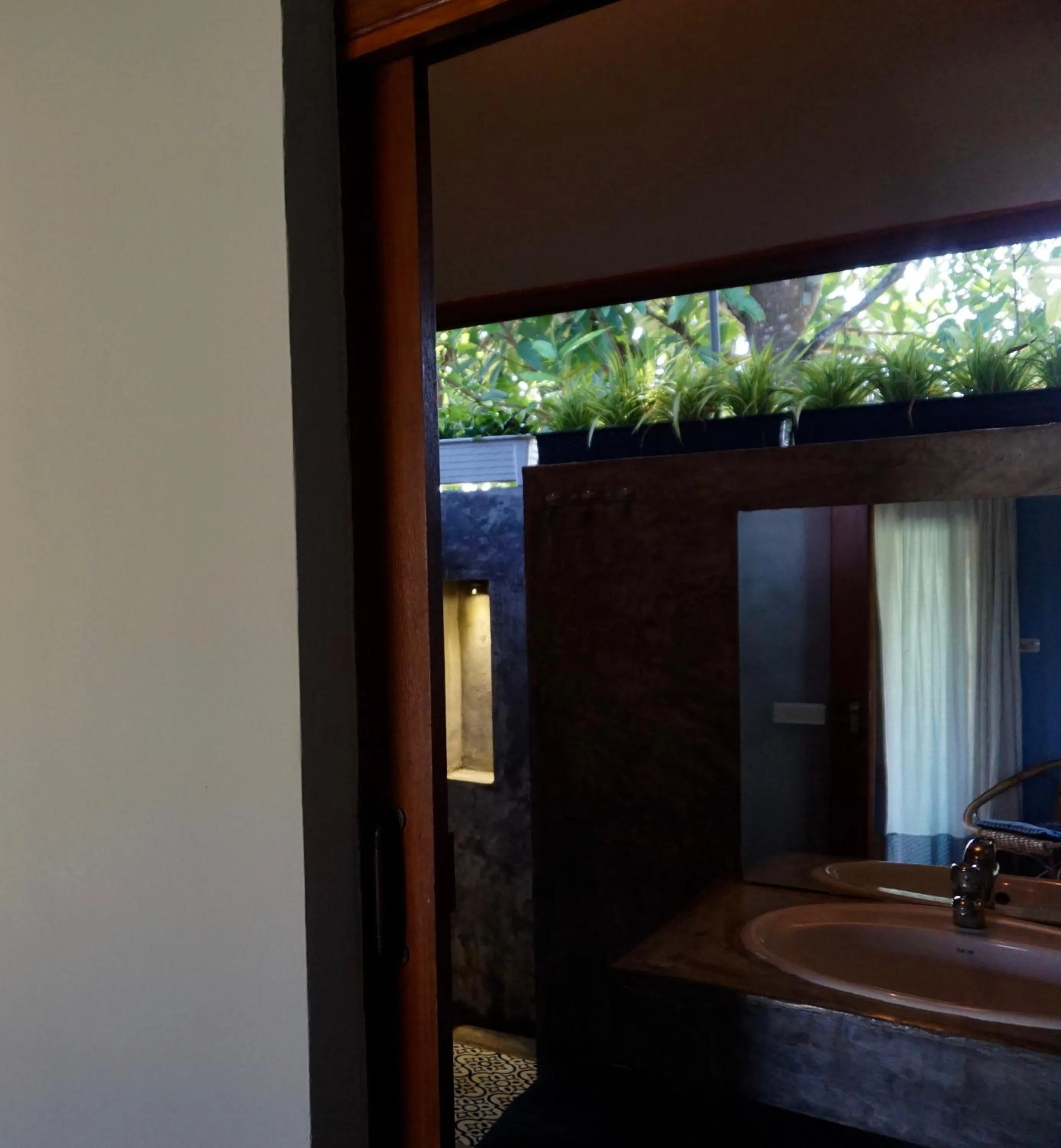 Blue Sky Resort Pai
