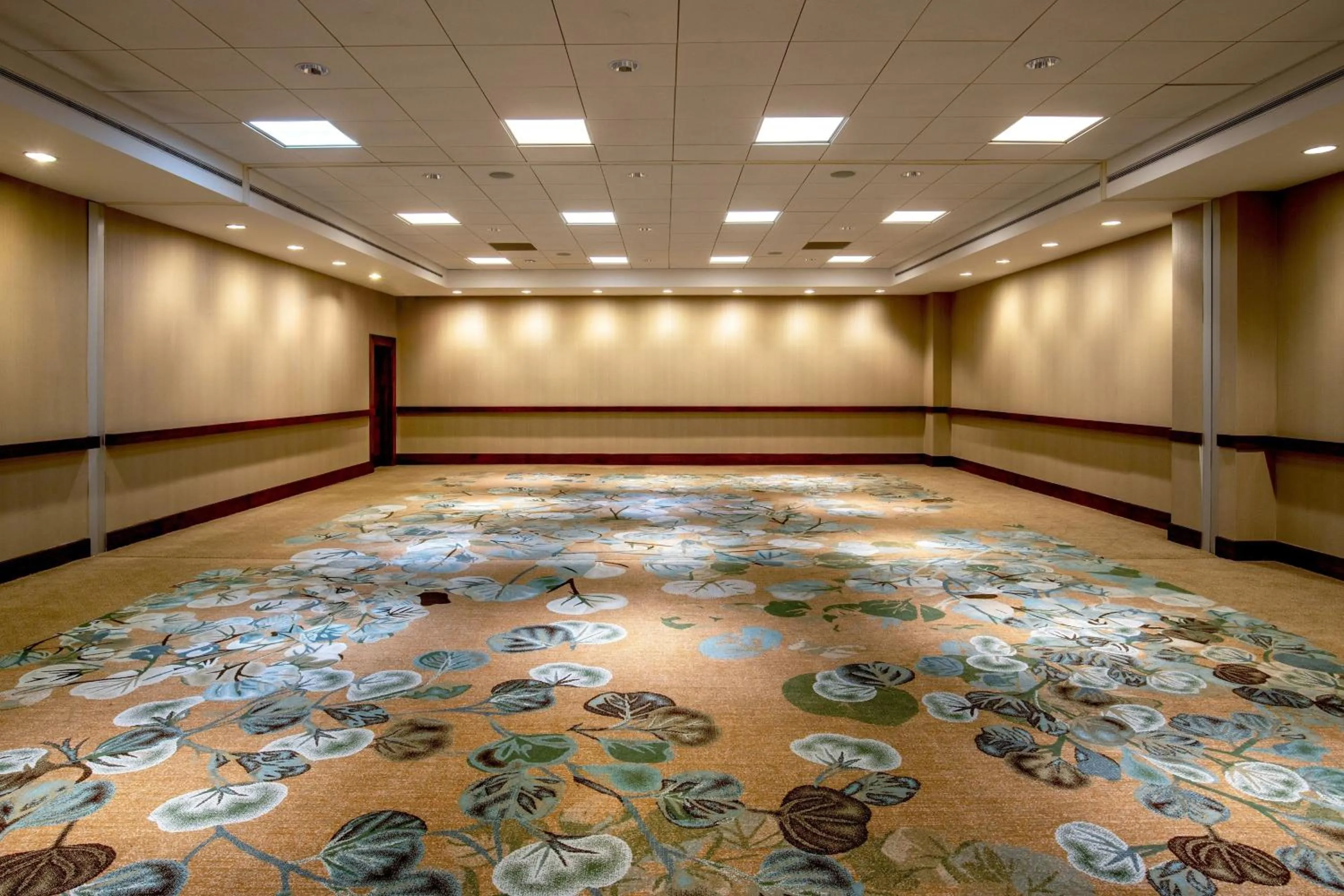 Meeting/conference room in The Westin Boston Seaport District