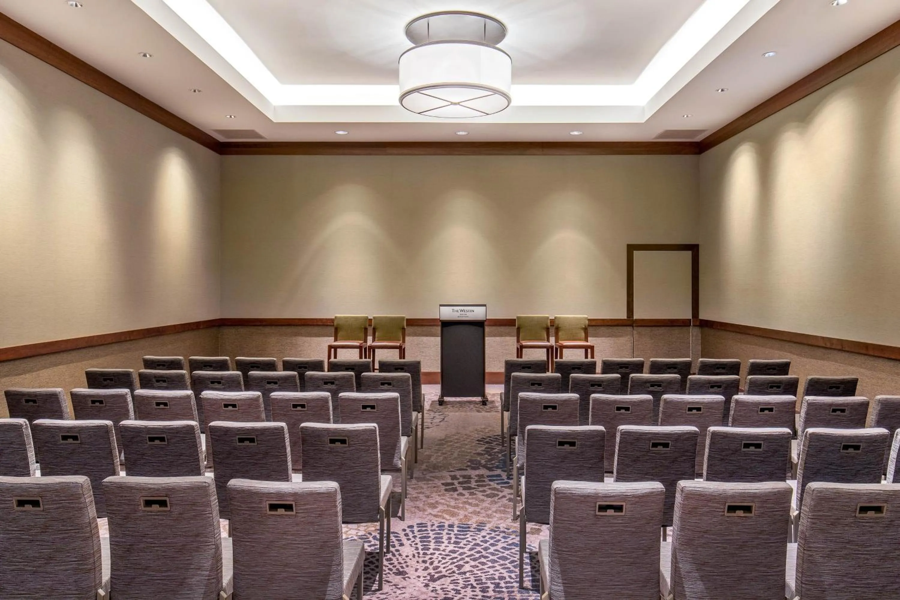 Meeting/conference room in The Westin Boston Seaport District