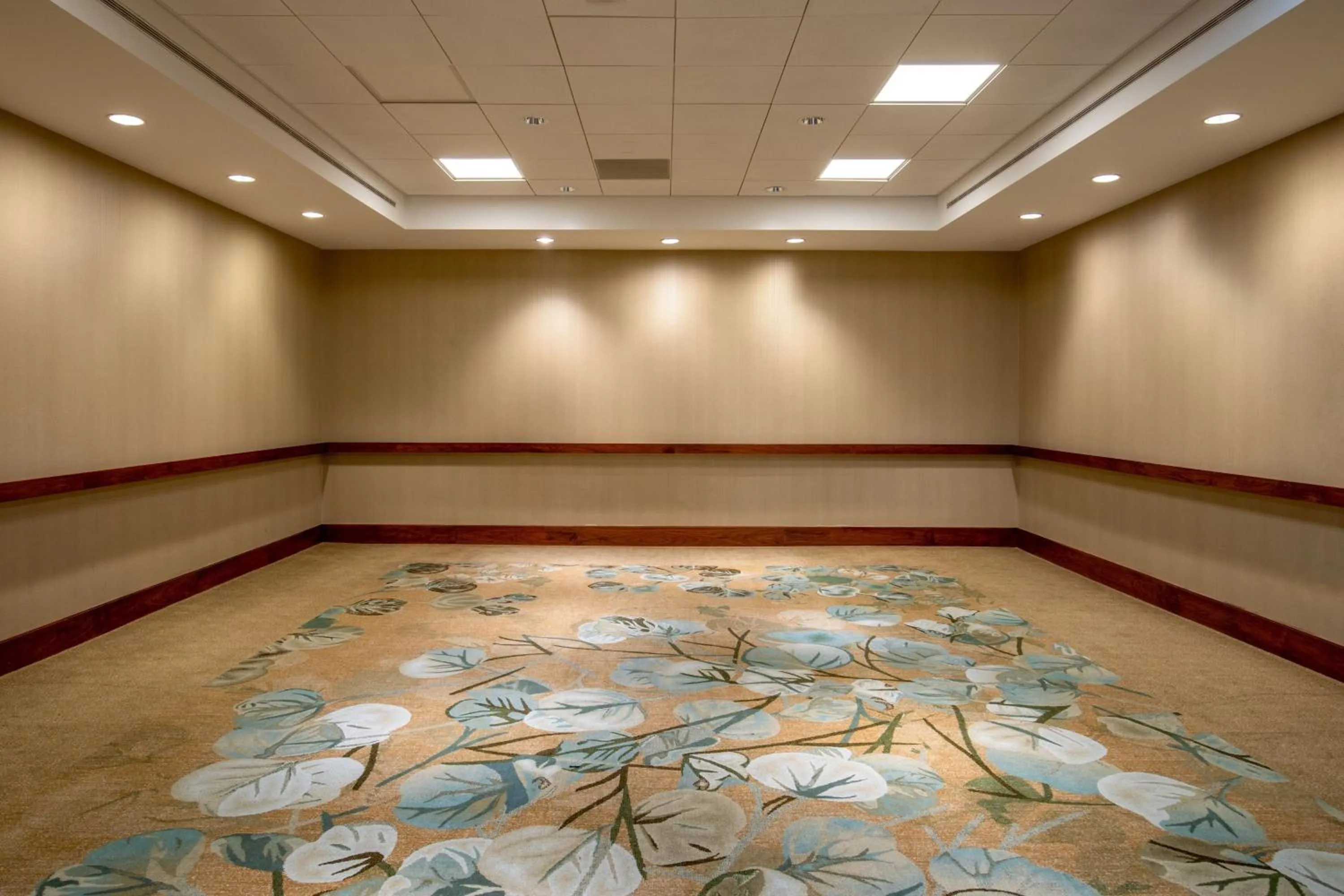 Meeting/conference room in The Westin Boston Seaport District