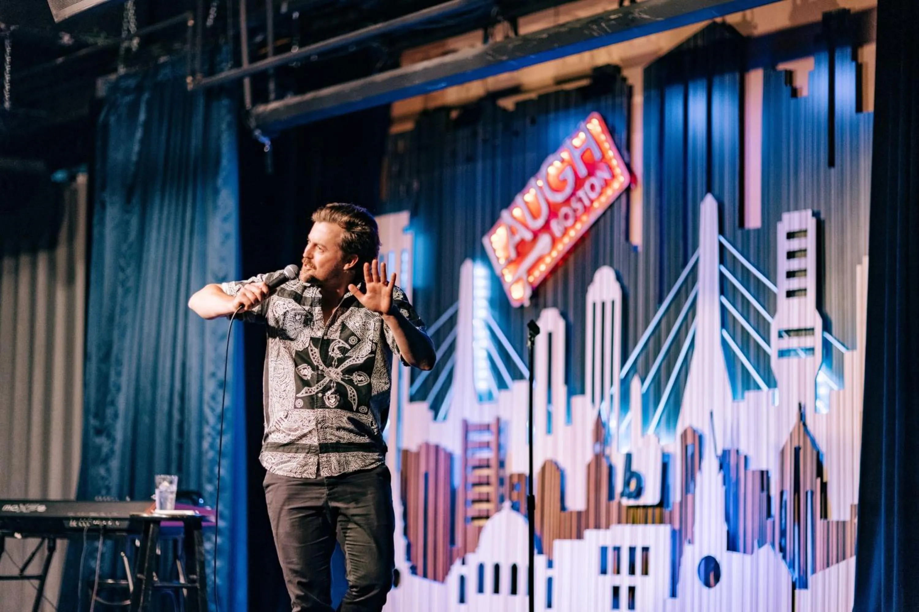 Other in The Westin Boston Seaport District