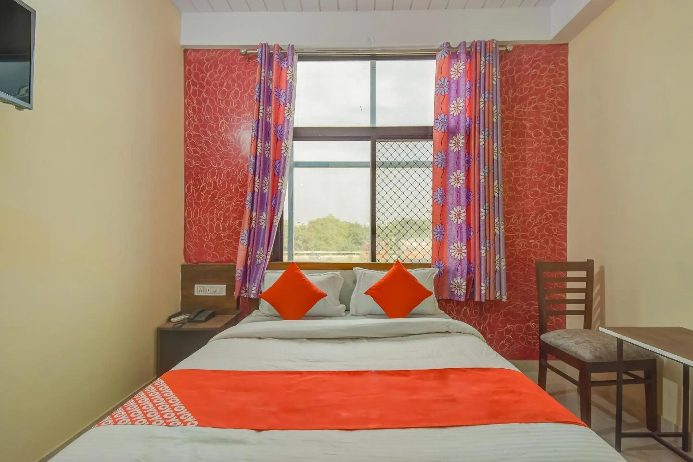 Hotel O Royal Blue Hotel O Royal Blue