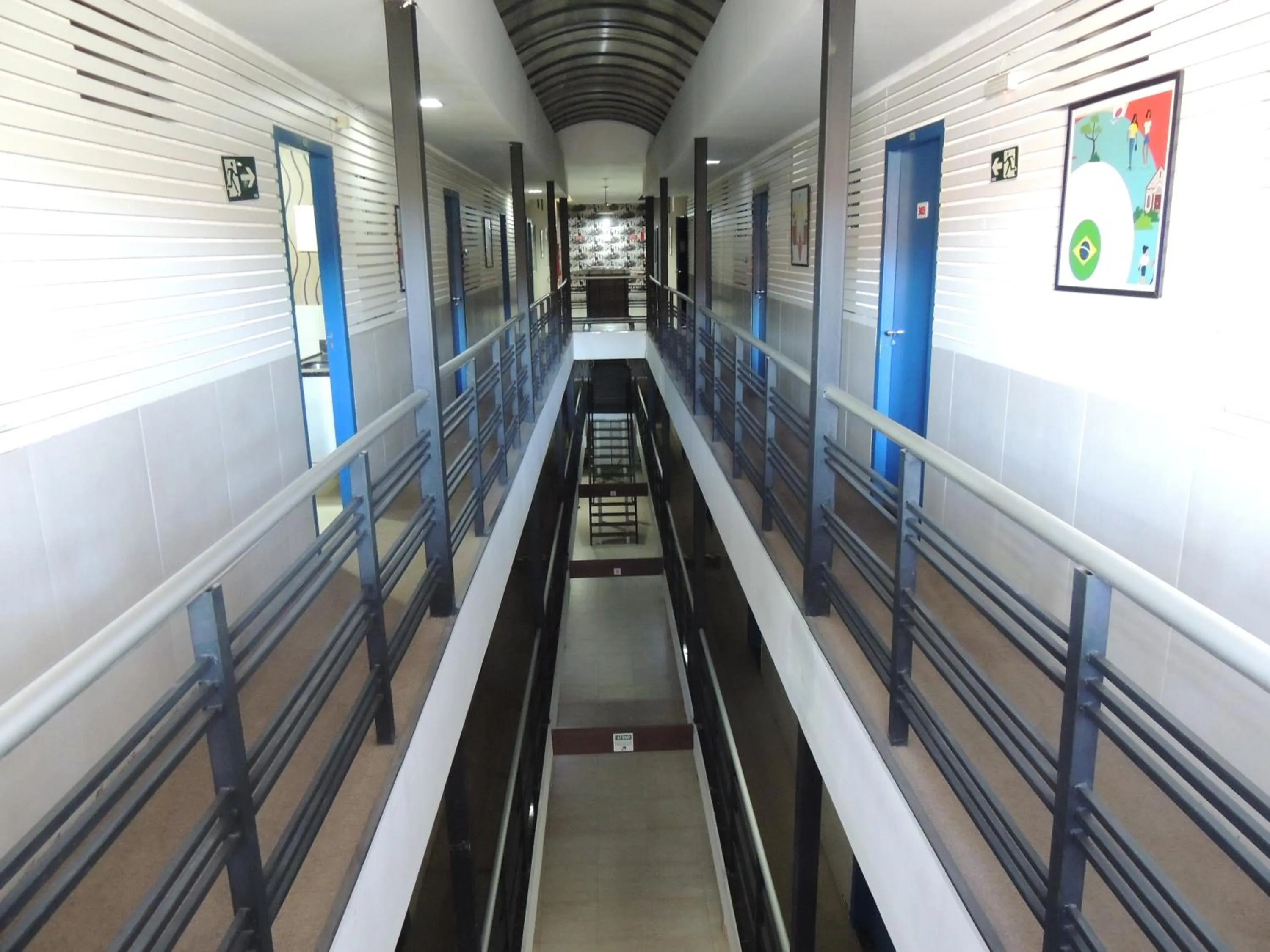 Other in Hotel BH Inn Palmares - Fácil Acesso Cristiano Machado, Centerminas e Minas Shopping