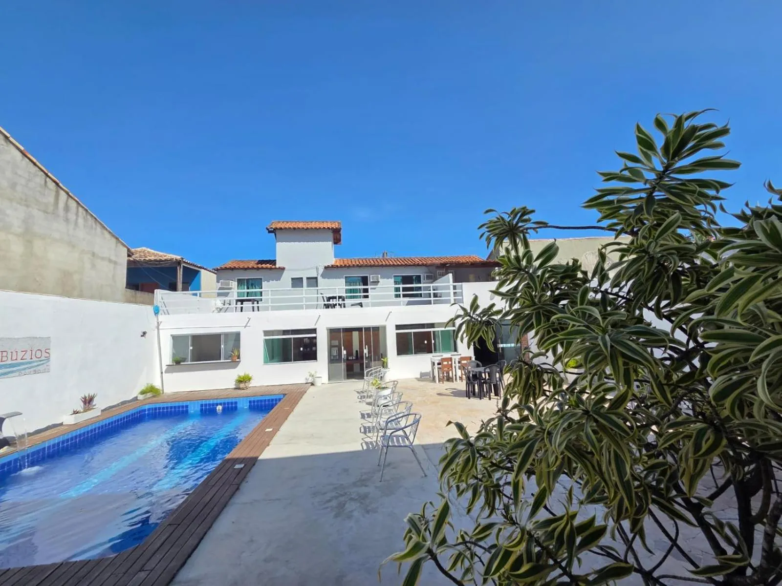 Pousada Brisas de Búzios