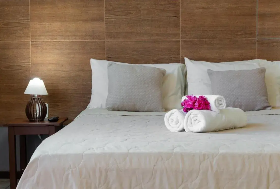 Standard Double Room in Pousada Brisas de Búzios Standard Double Room in Pousada Brisas de Búzios