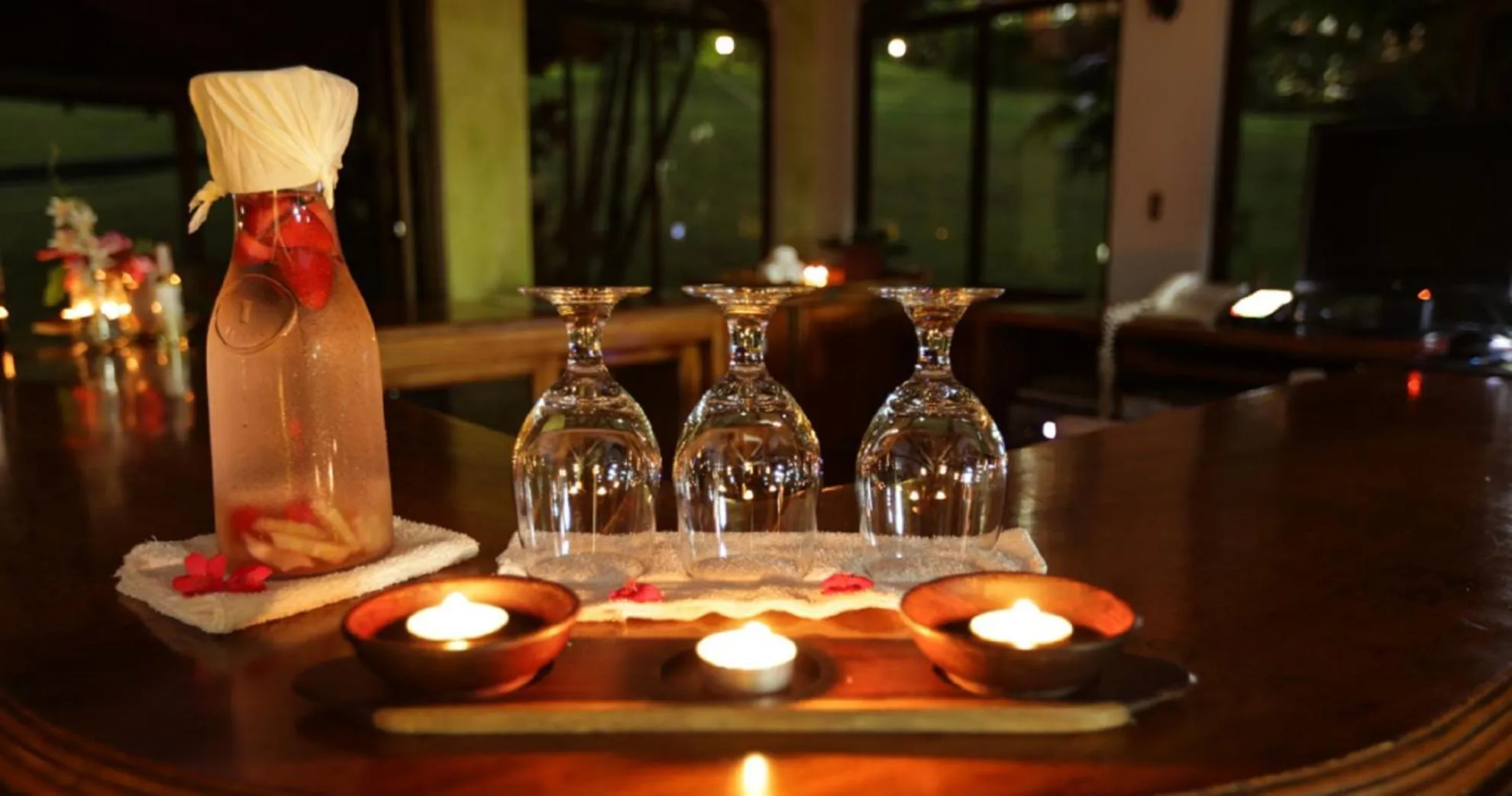 Activities in Arenal Paraiso Resort Spa & Thermo Mineral Hot Springs