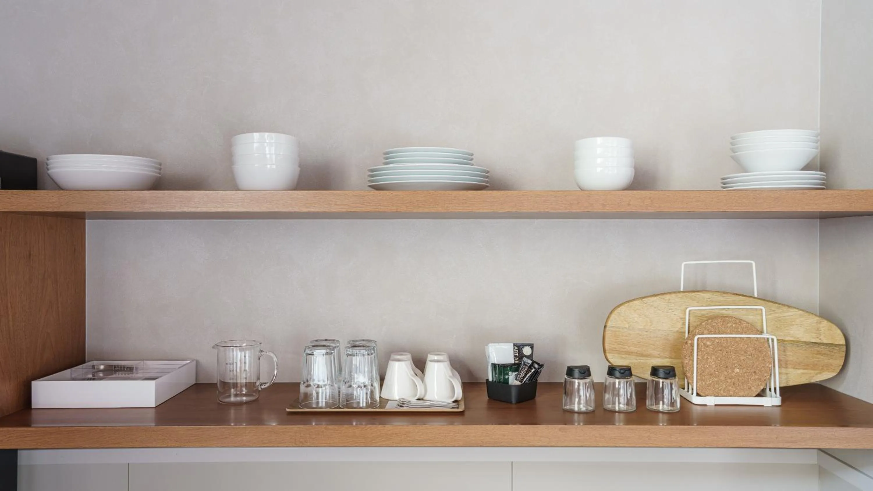 Coffee/tea facilities in Hotel Aoka Kamigoto