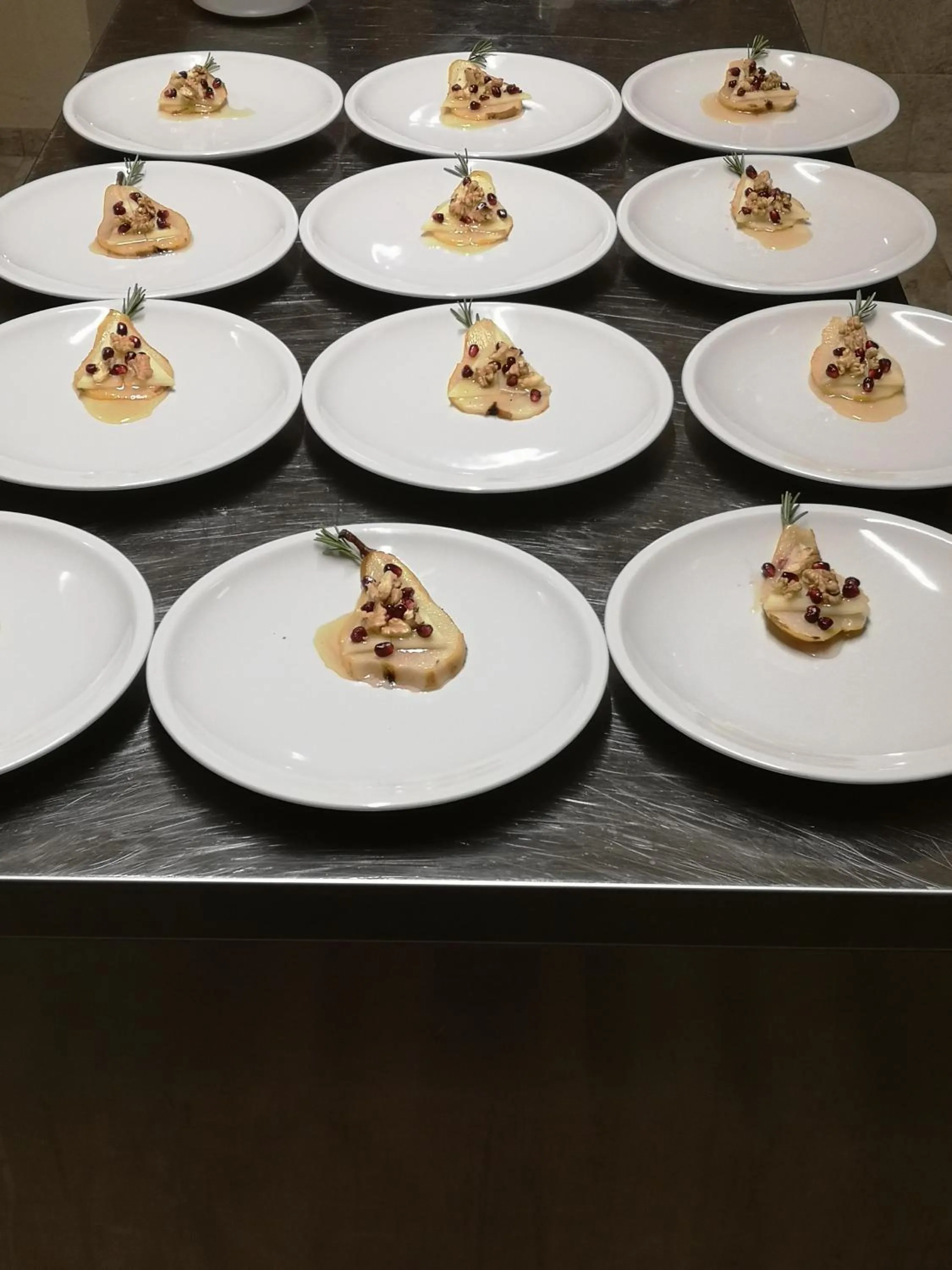 Restaurant/places to eat in Ostello del Monastero