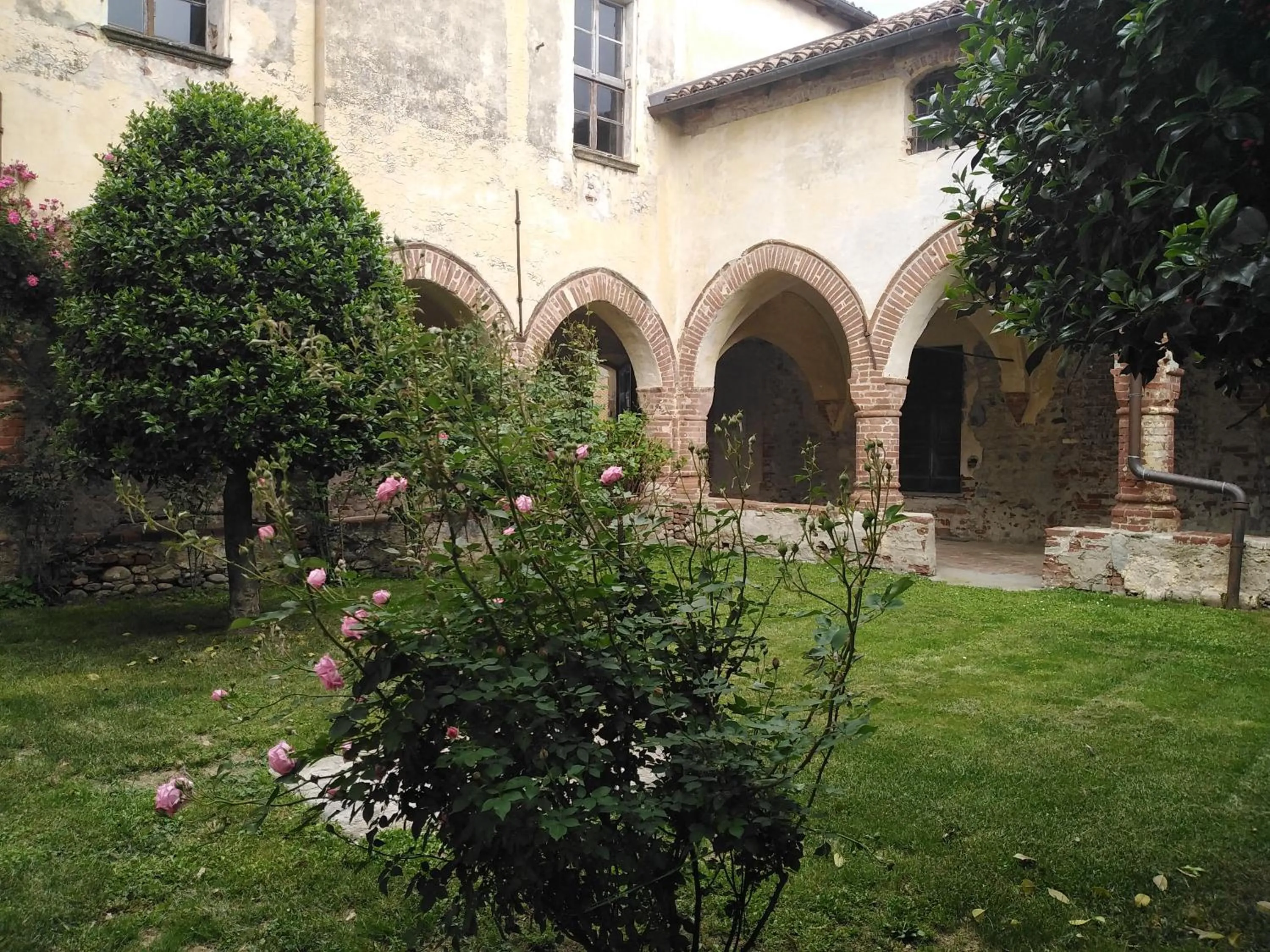 Ostello del Monastero