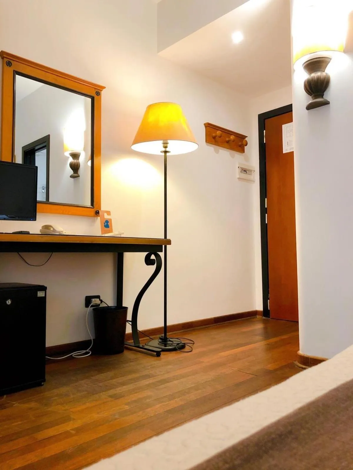 Hotel Florio Operà Palermo Central