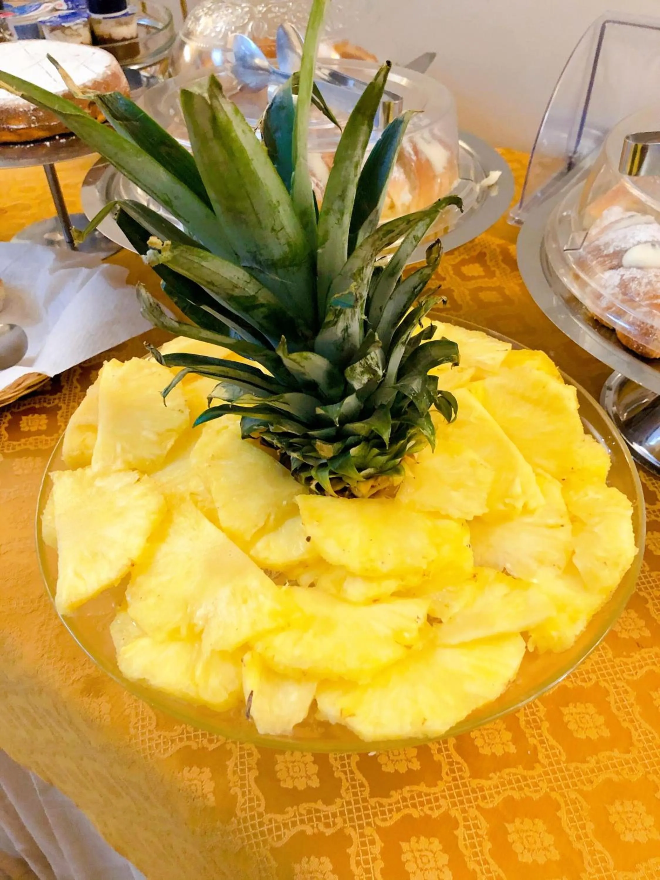 Hotel Florio Operà Palermo Central