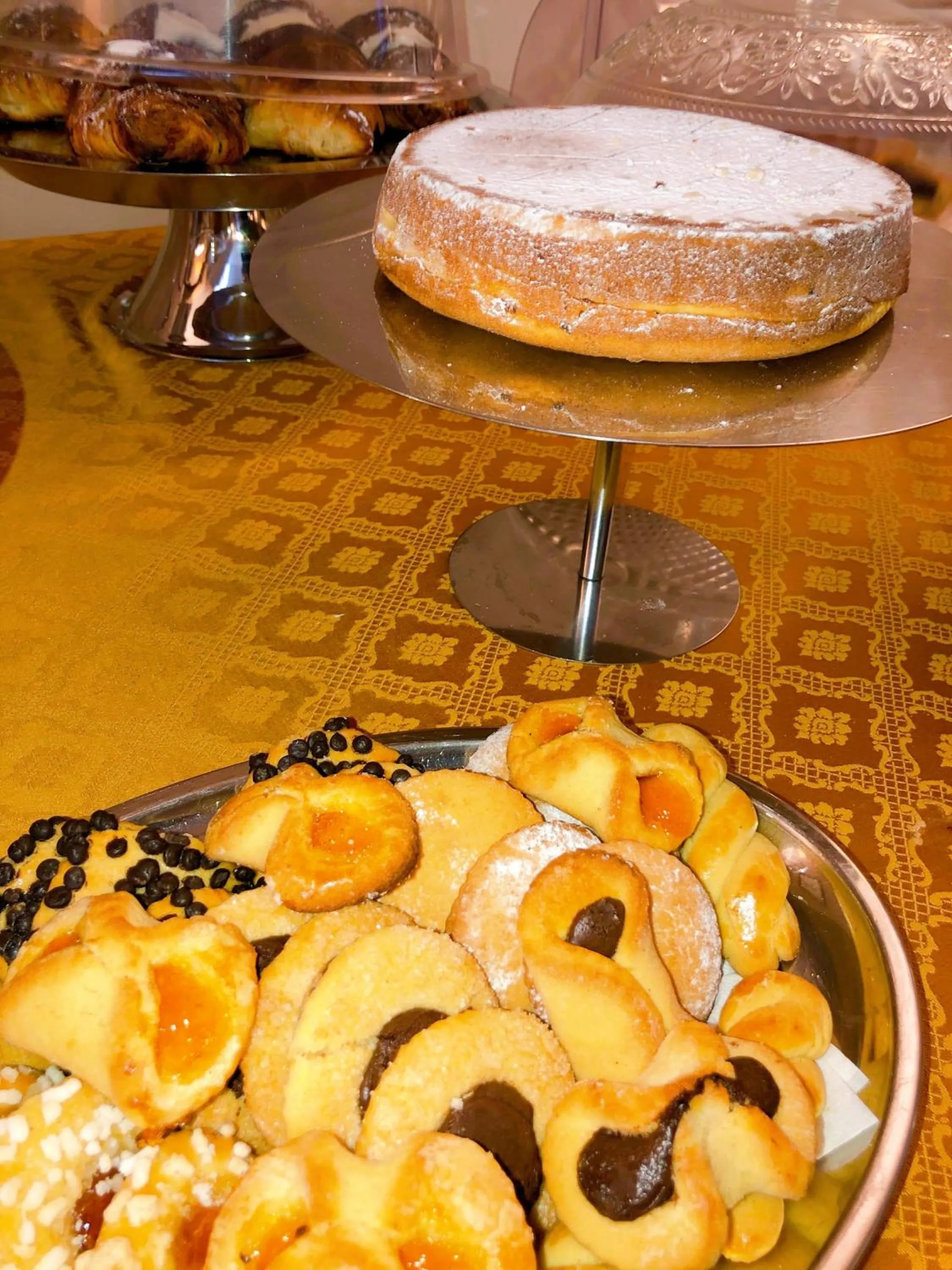 Hotel Florio Operà Palermo Central