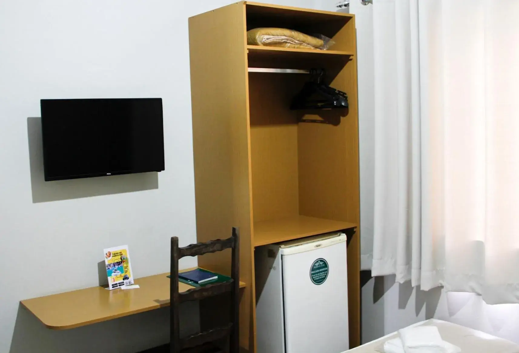 Luxury Twin Room - single occupancy in Presidente Hotel Luxury Twin Room - single occupancy in Presidente Hotel