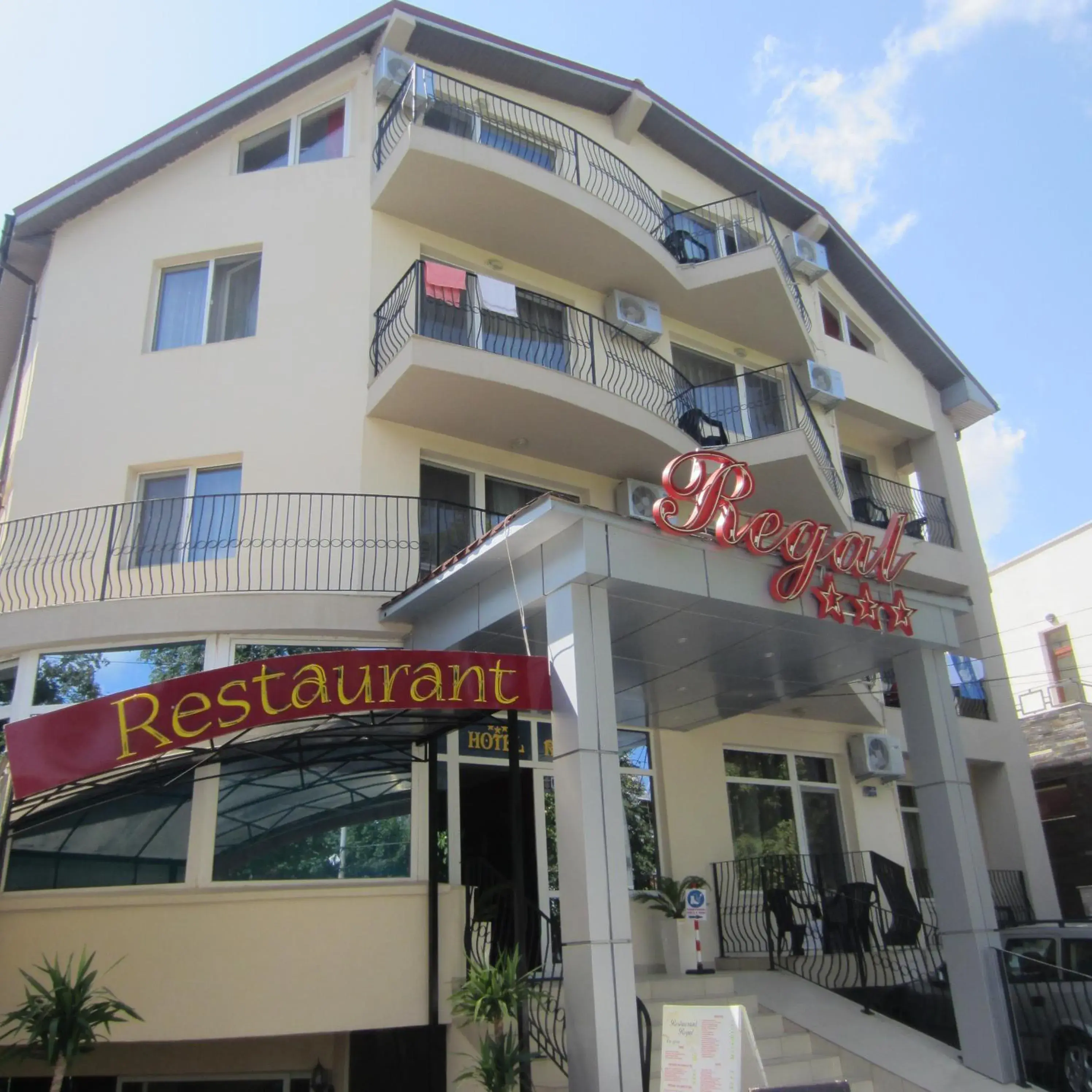 Hotel Regal Hotel Regal