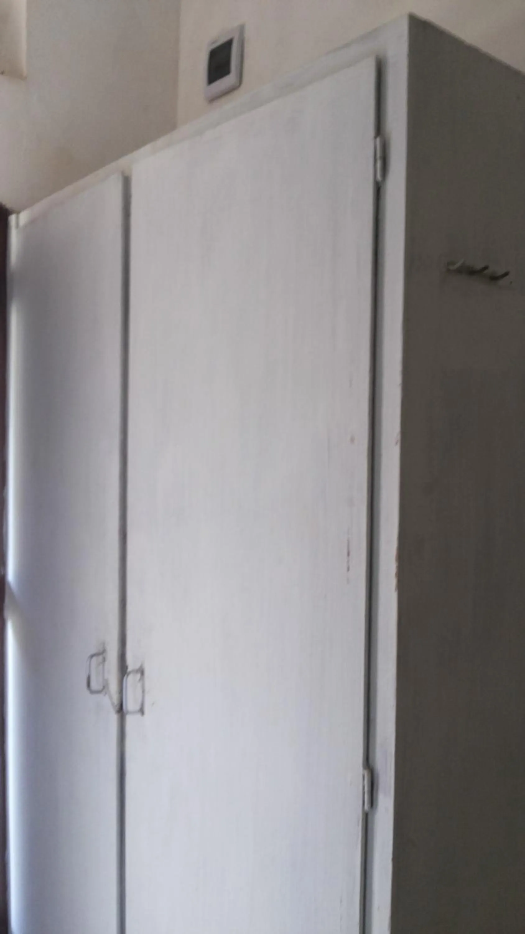 Bedroom in St Lira Hotel