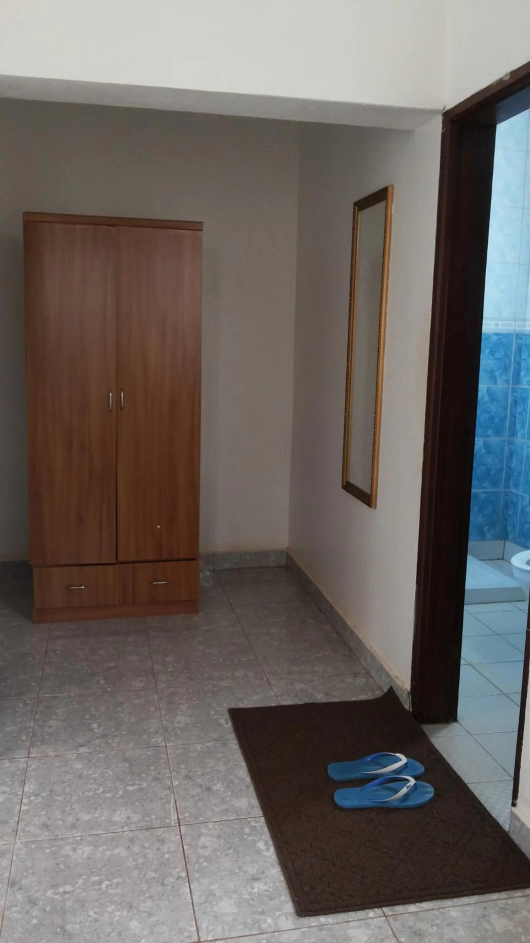 Bedroom in St Lira Hotel