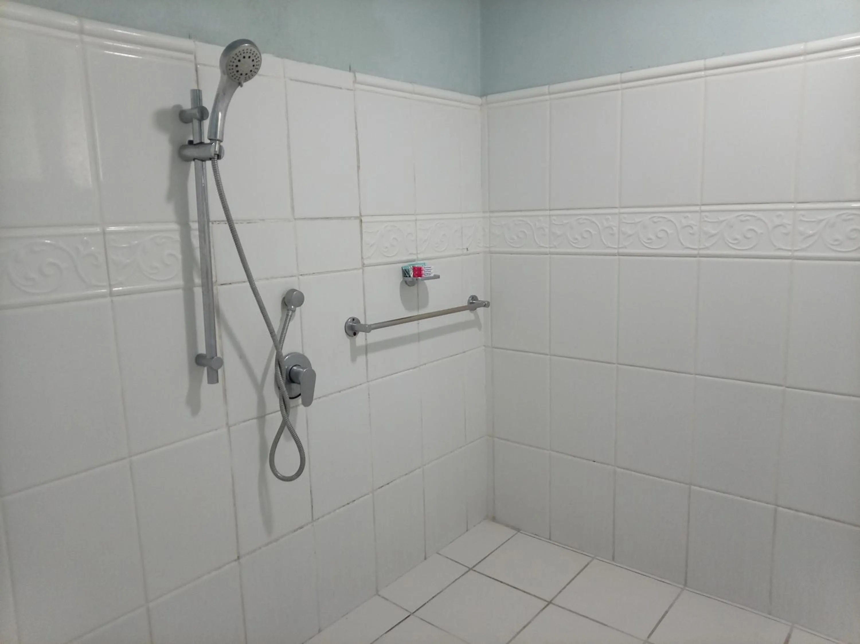 Freedom Shores "La Gringa" Hotel - Universally Designed