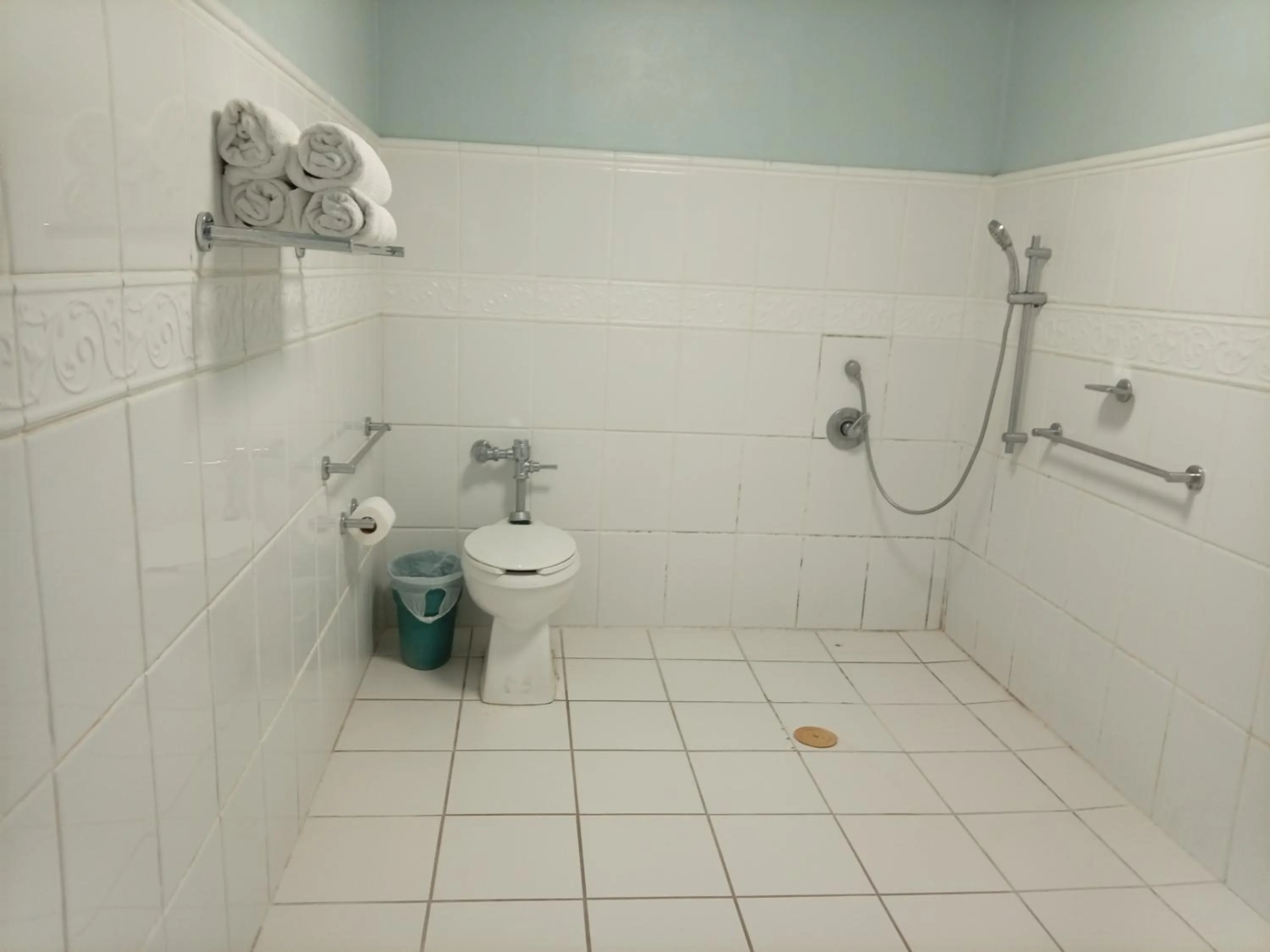 Freedom Shores "La Gringa" Hotel - Universally Designed