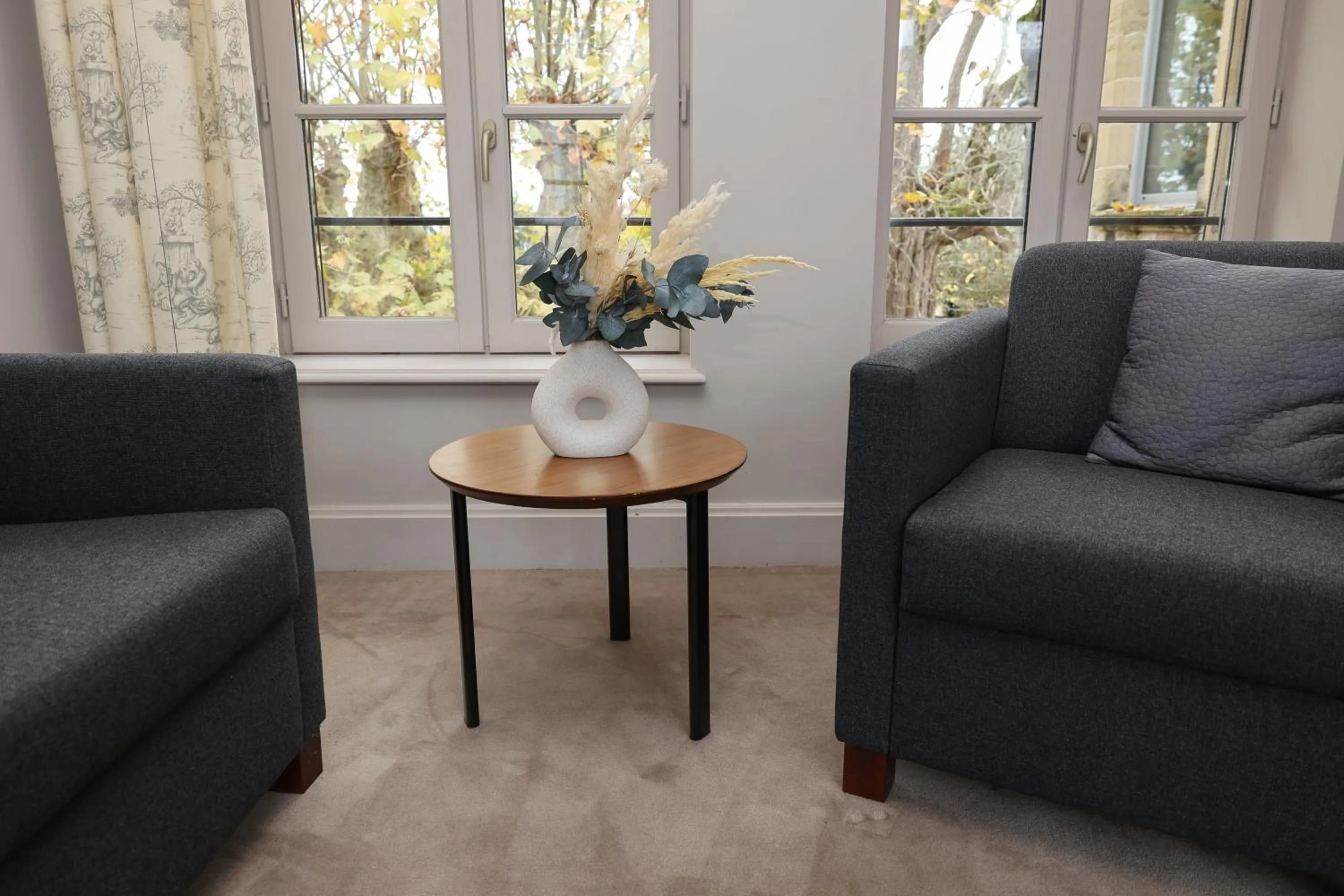 Property building in Hôtel Château de Lacan