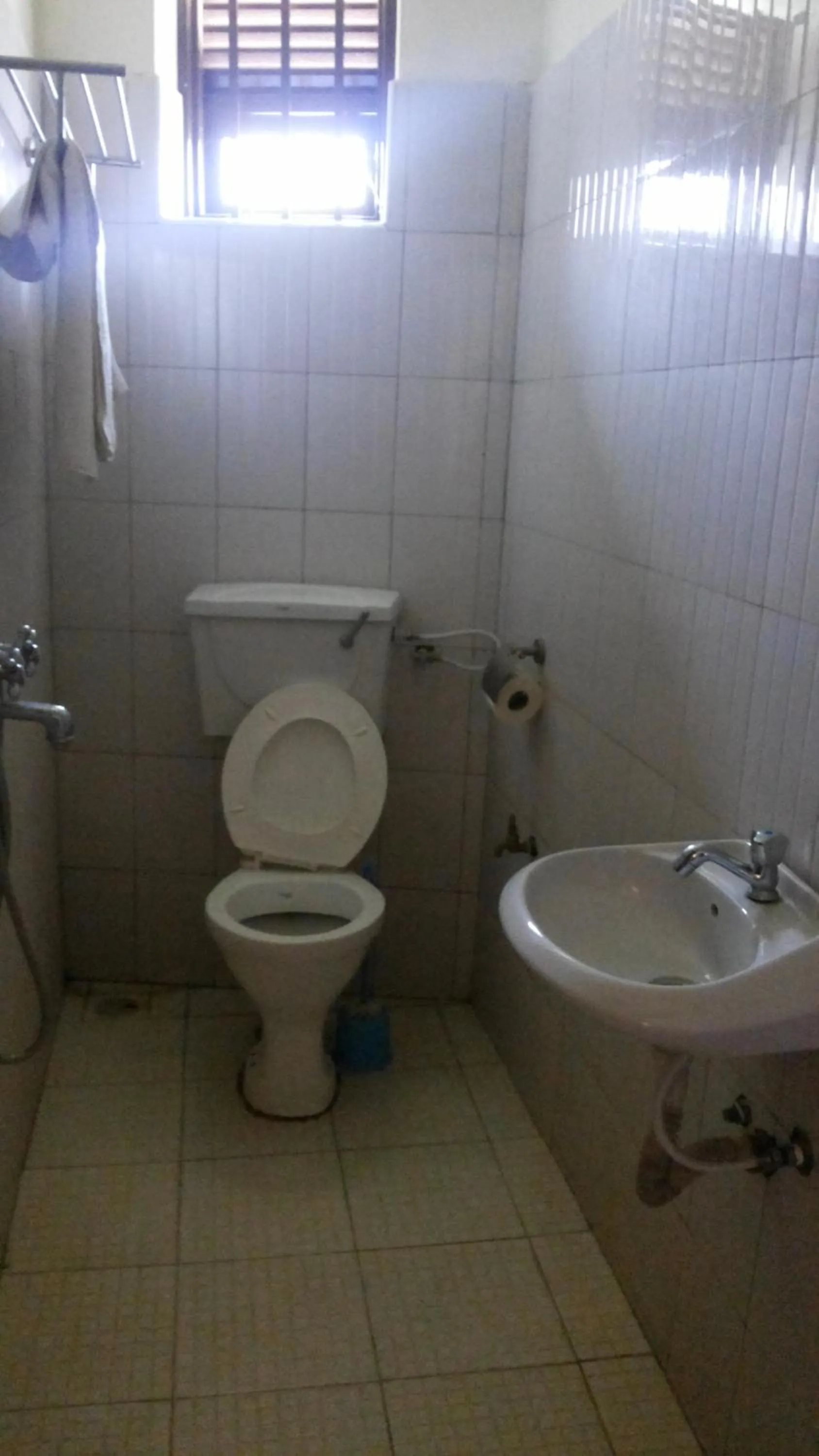 Bathroom in Hotel Bucolic Heritage