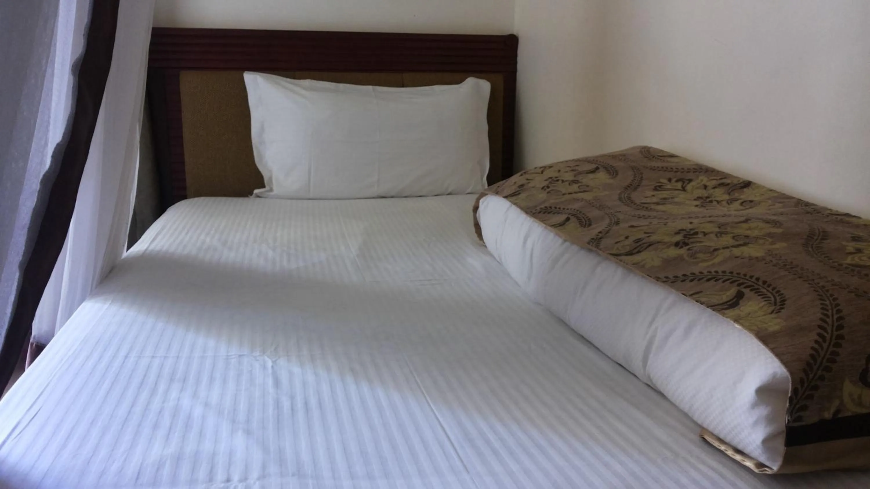 Photo of the whole room in Hotel Bucolic Heritage