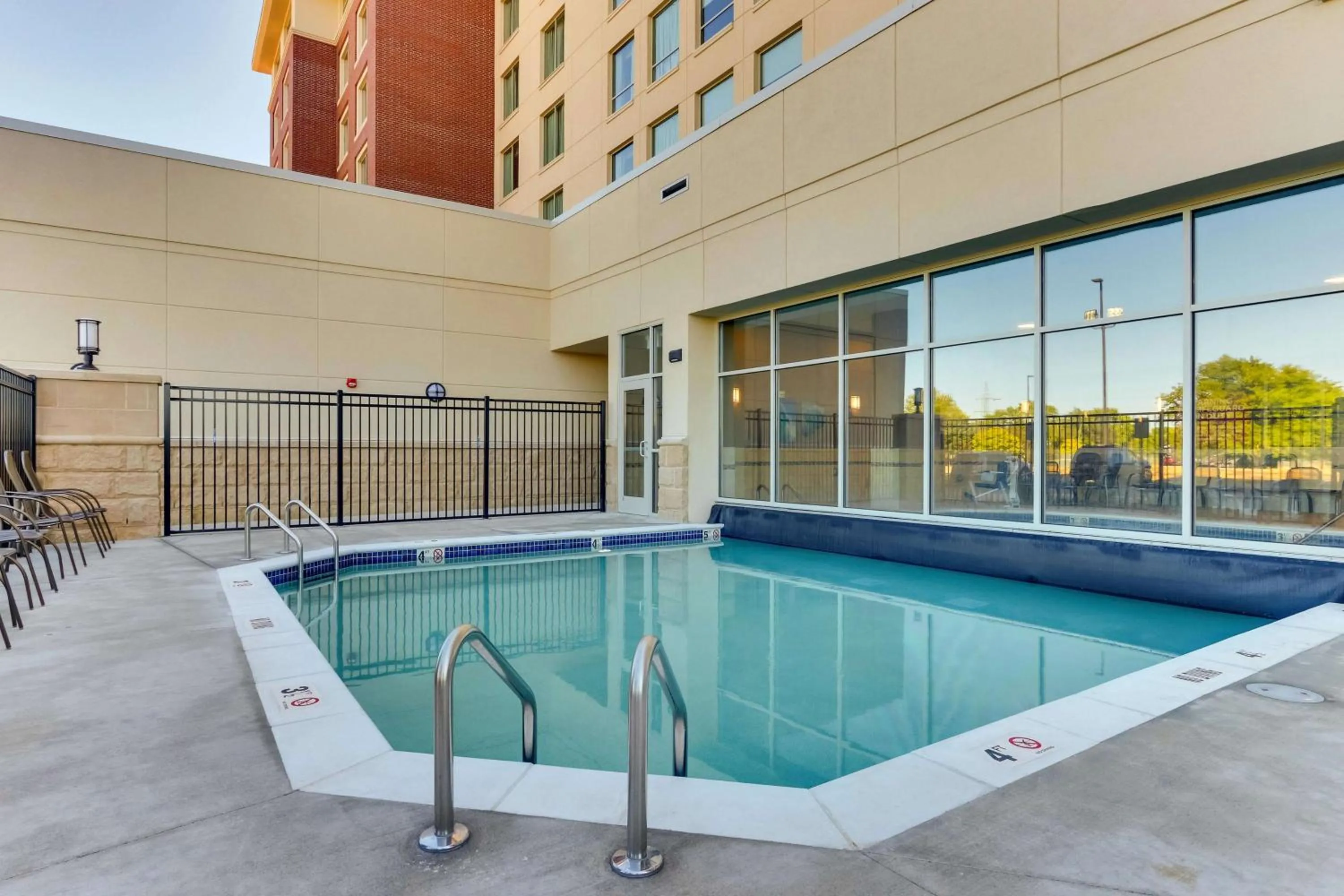 Activities in Drury Inn & Suites Lafayette IN