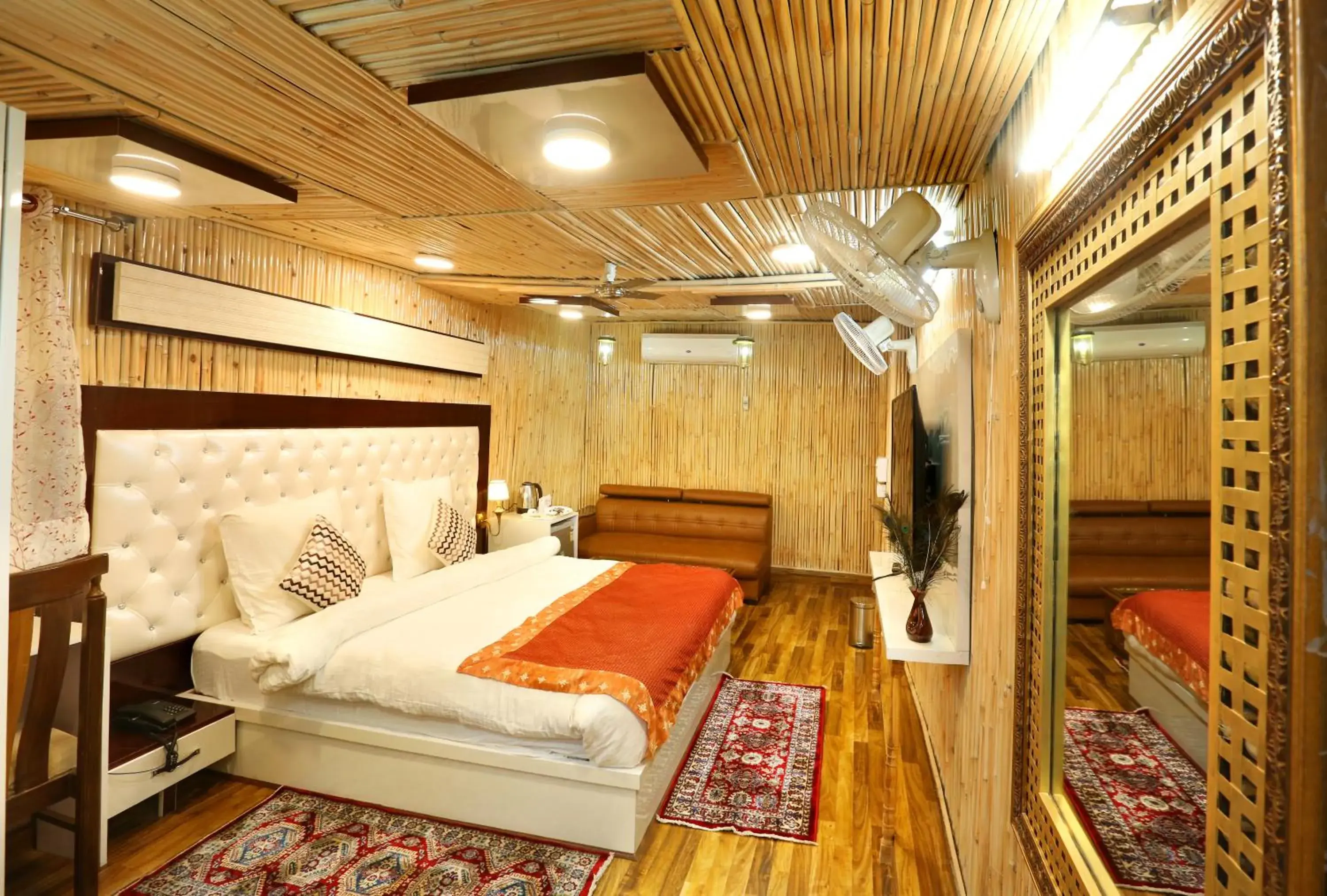 Golden Homestay Golden Homestay