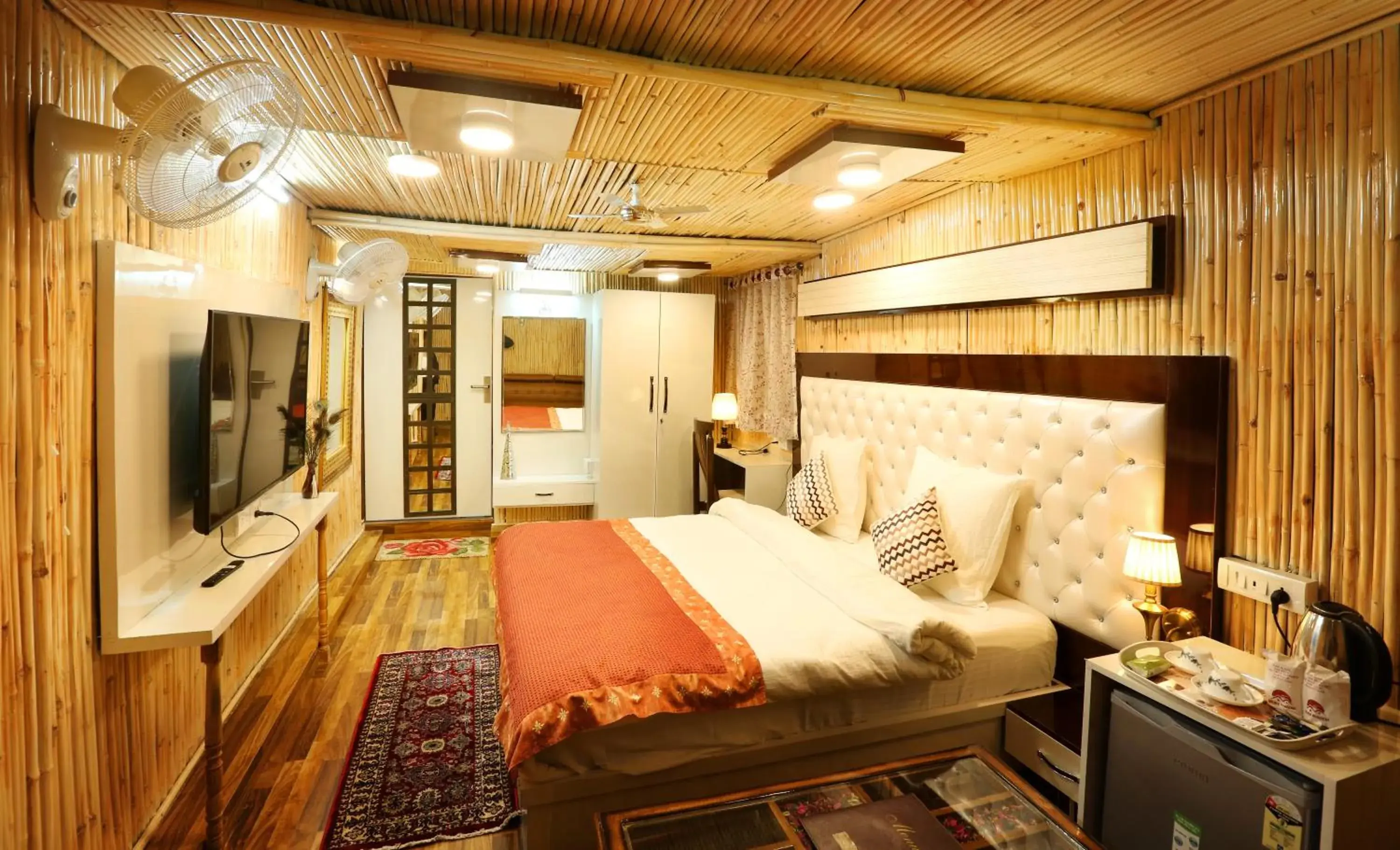 Golden Homestay Golden Homestay