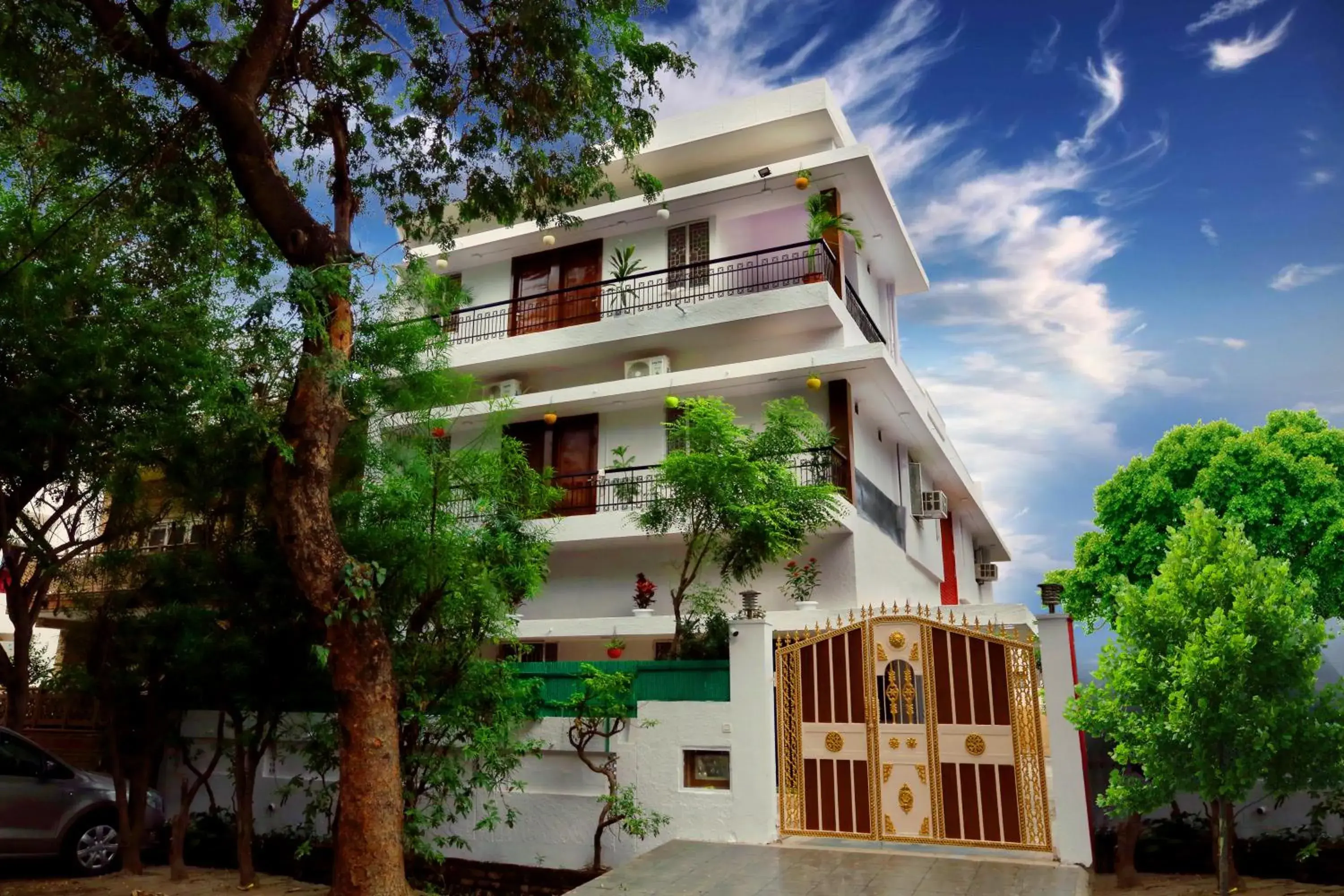 Golden Homestay Golden Homestay